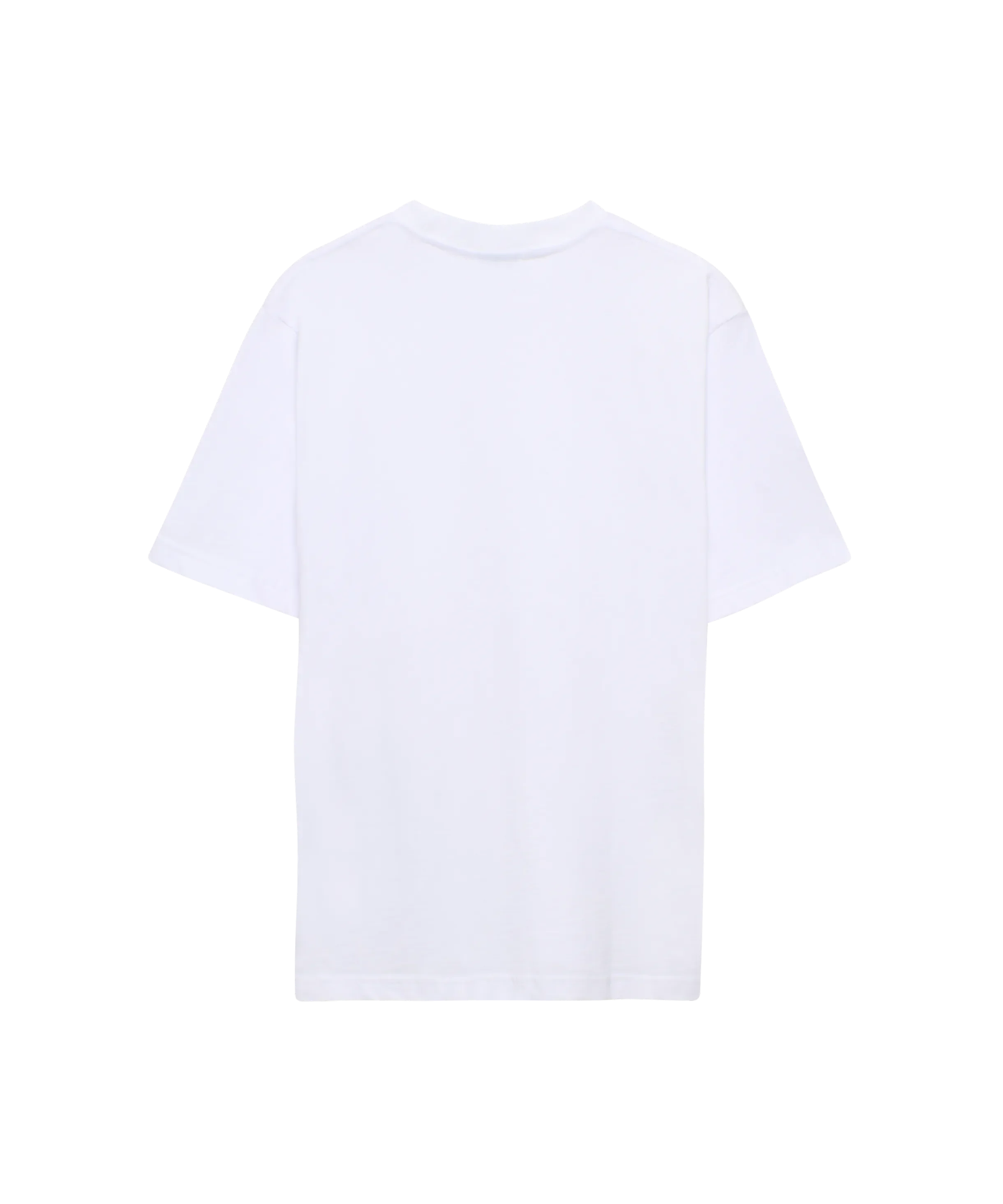 Nays Loose Fit Chest Print Tee - Image 3
