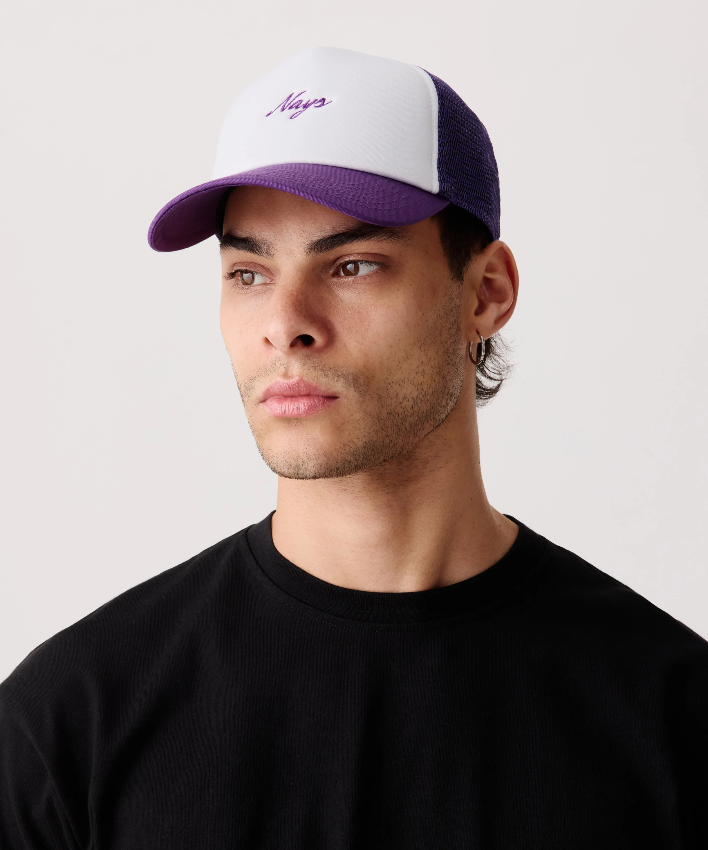 Nays Mesh Cap - Image 3