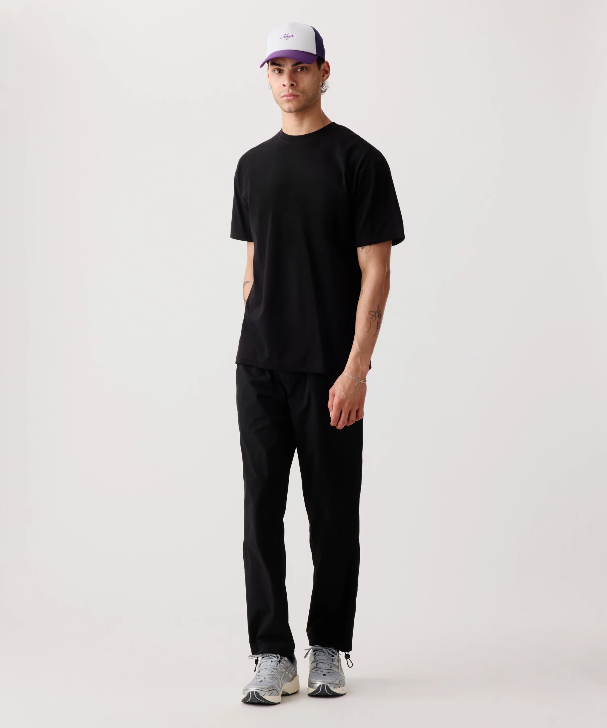 Nays Mesh Cap - Image 5