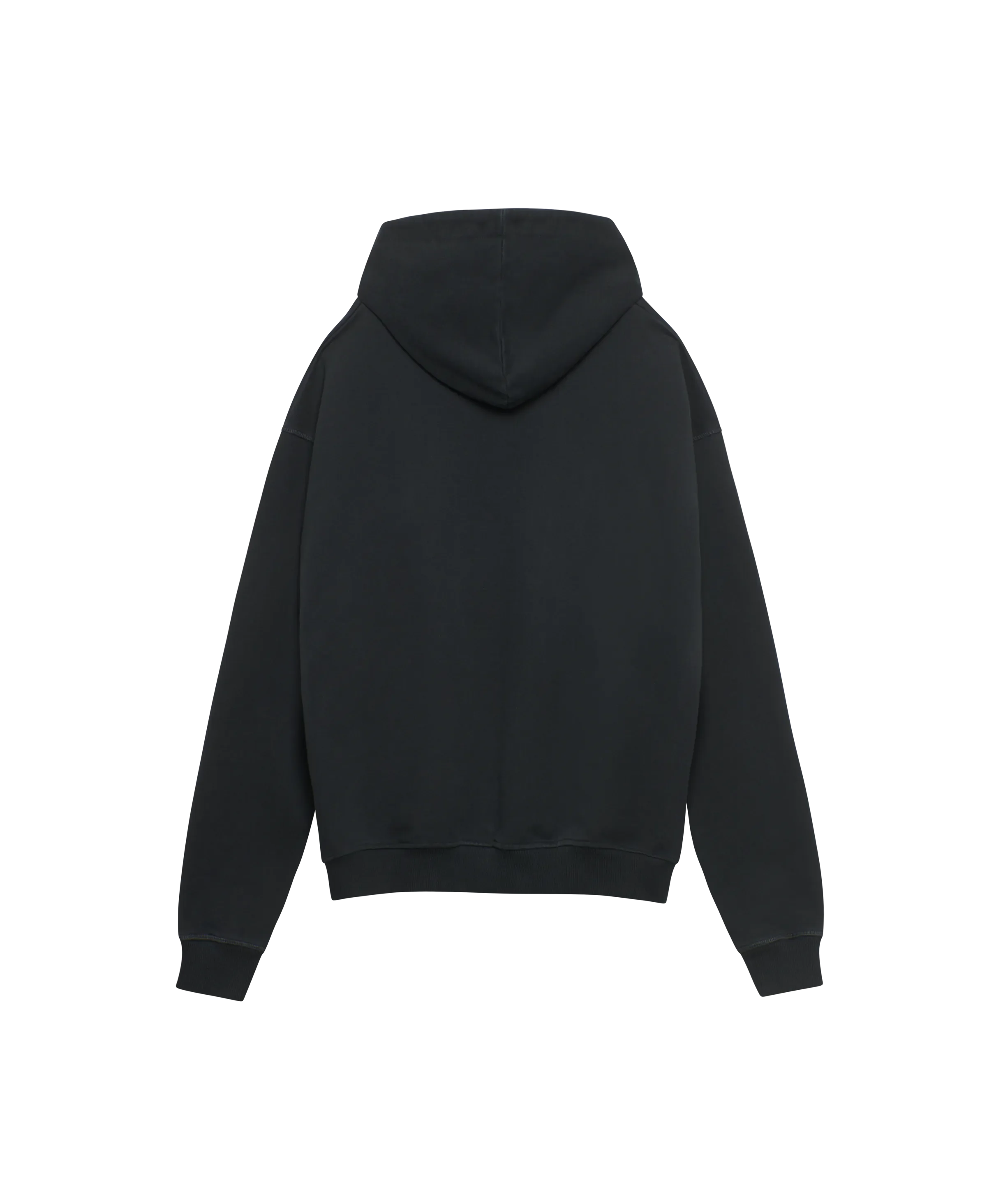 Nays New Script Hoodie - Image 3