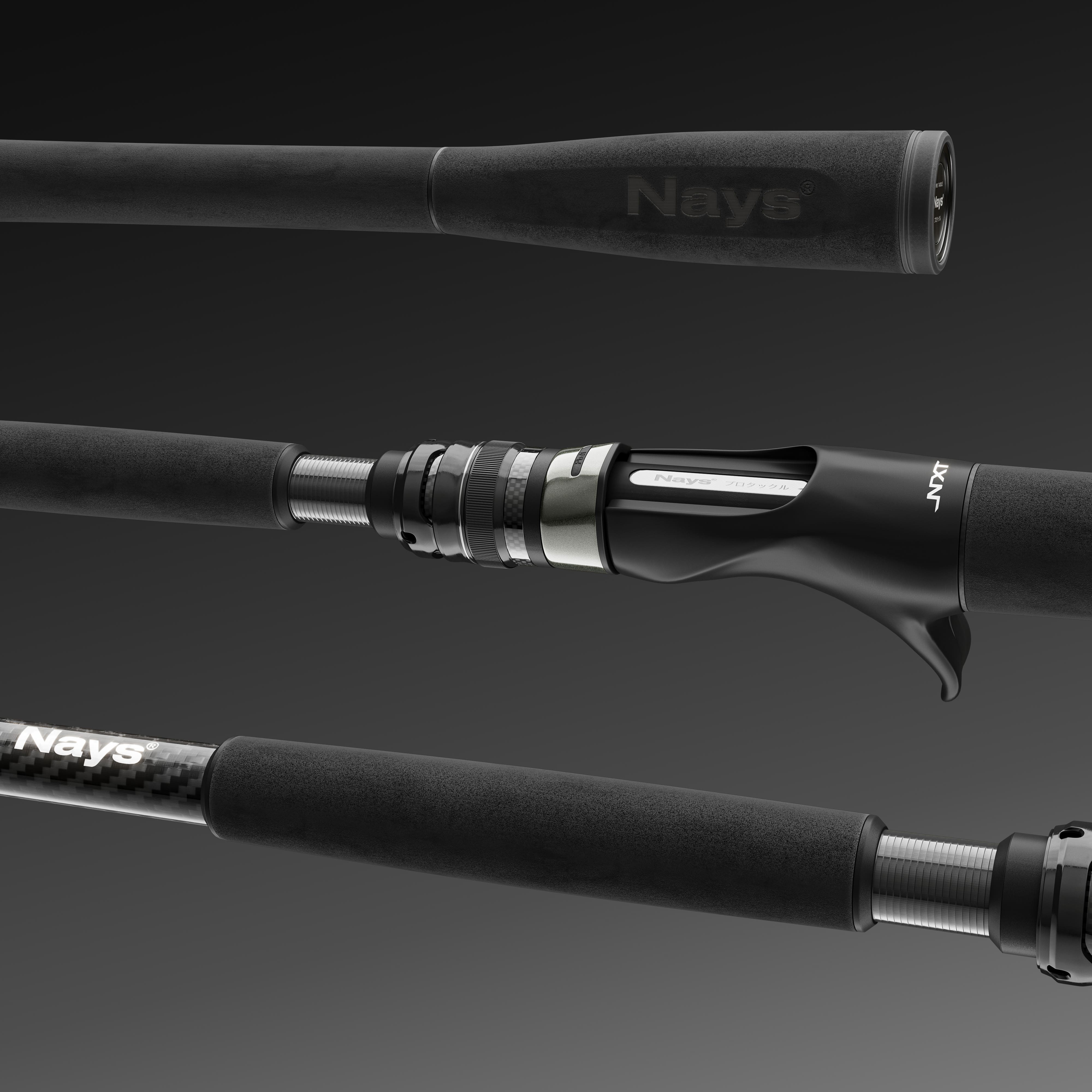 Nays NXT Casting - Image 6