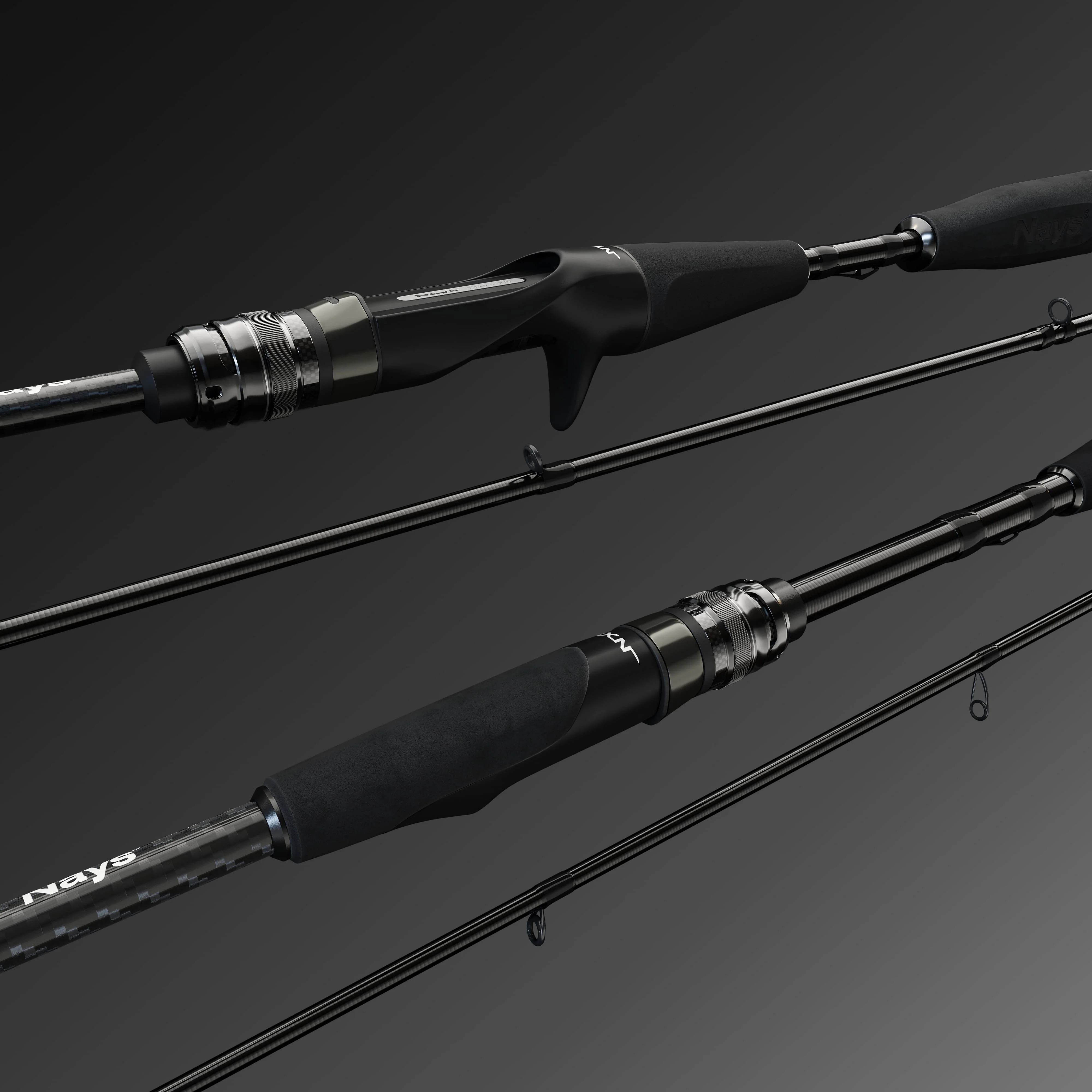 Nays NXT Spinning Hardbait - Image 2