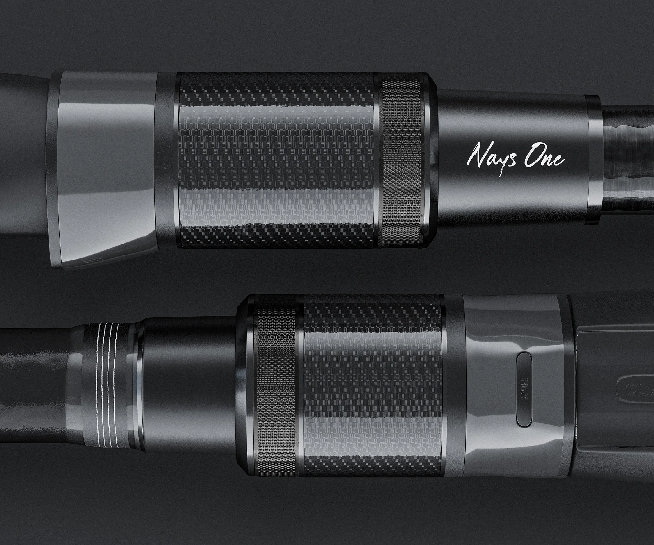 Nays One Spinning - Image 6