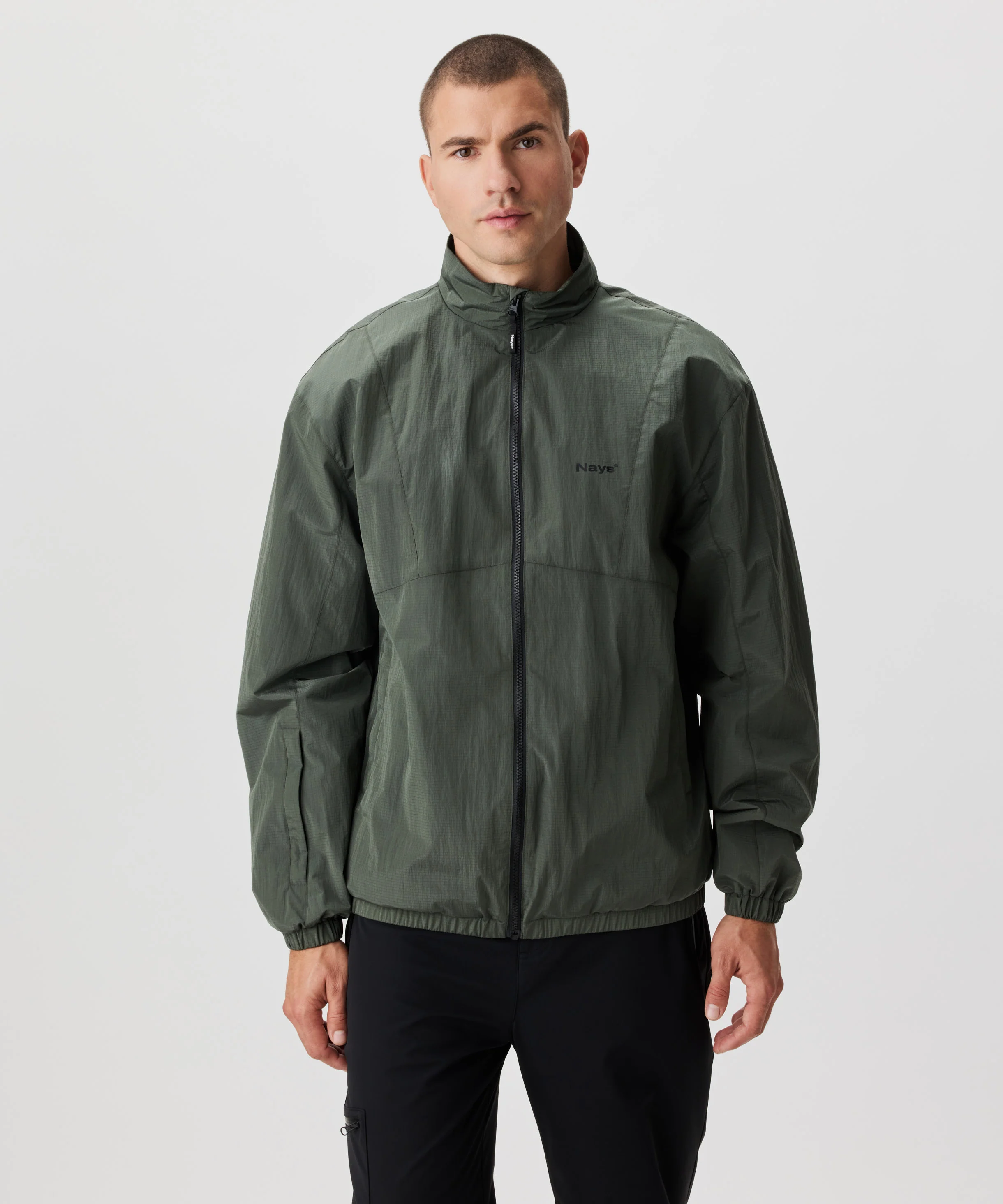 Nays Performance Track Jacket - Image 4