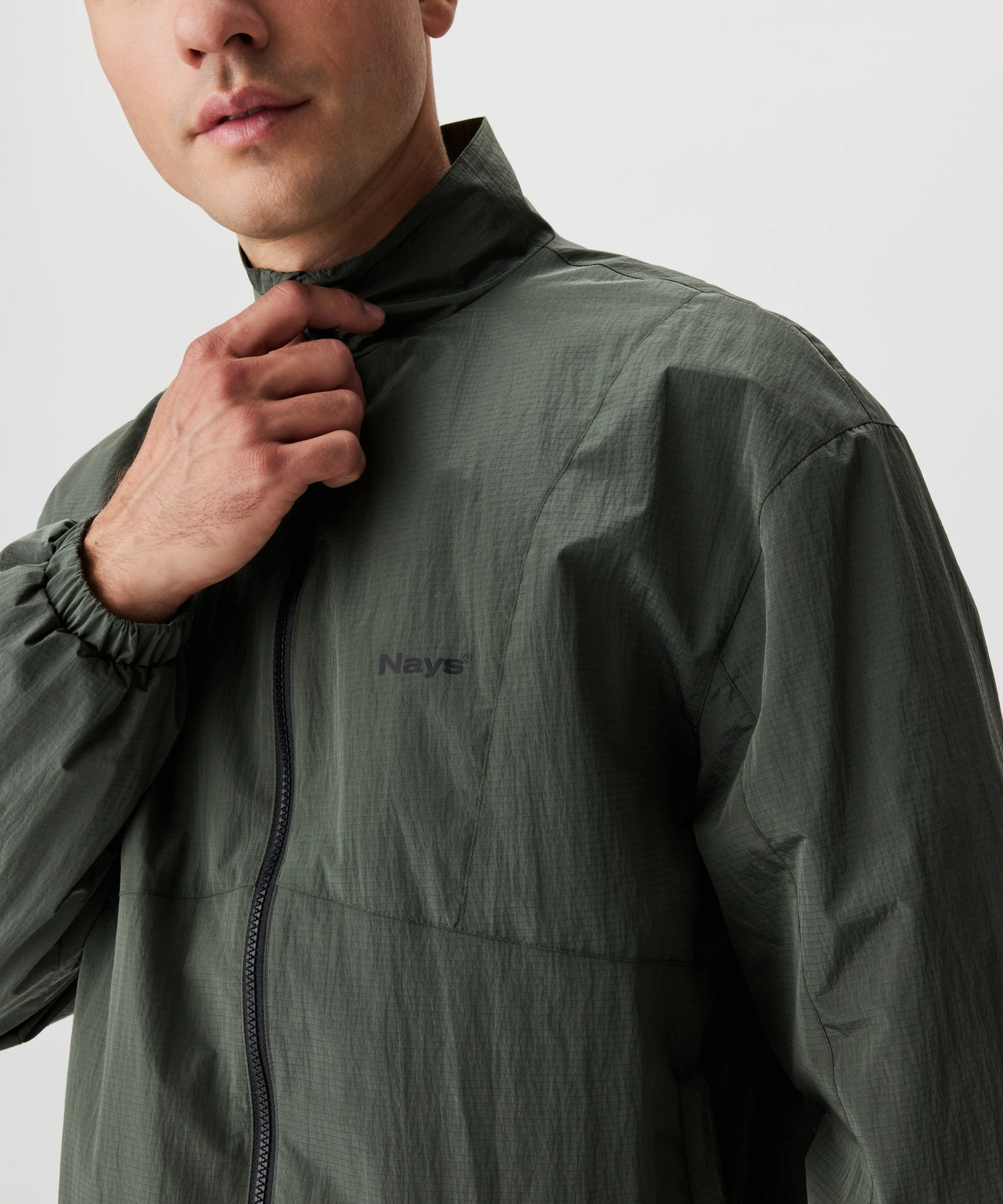 Nays Performance Track Jacket - Image 5
