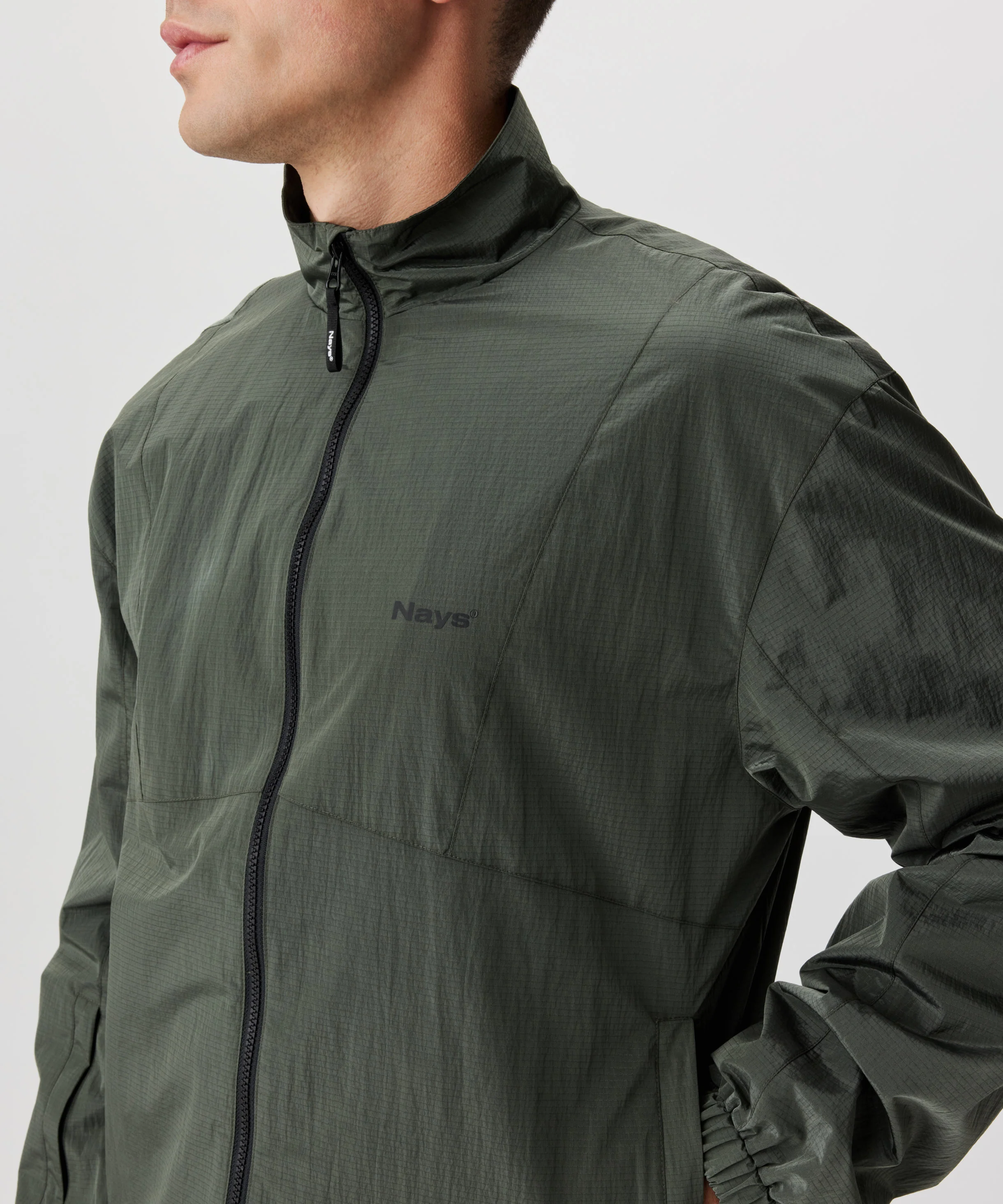 Nays Performance Track Jacket - Image 6