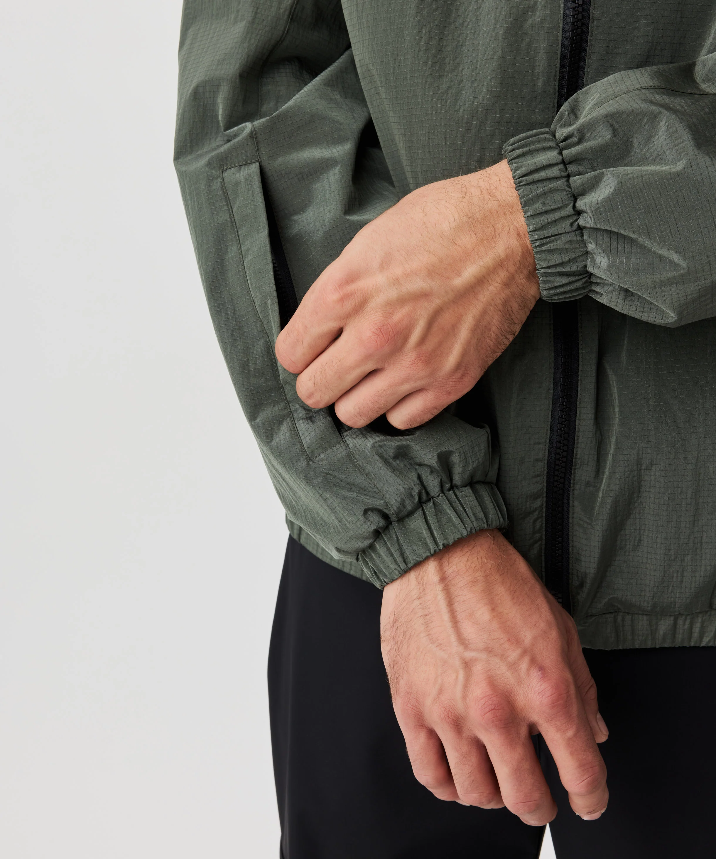 Nays Performance Track Jacket - Image 7