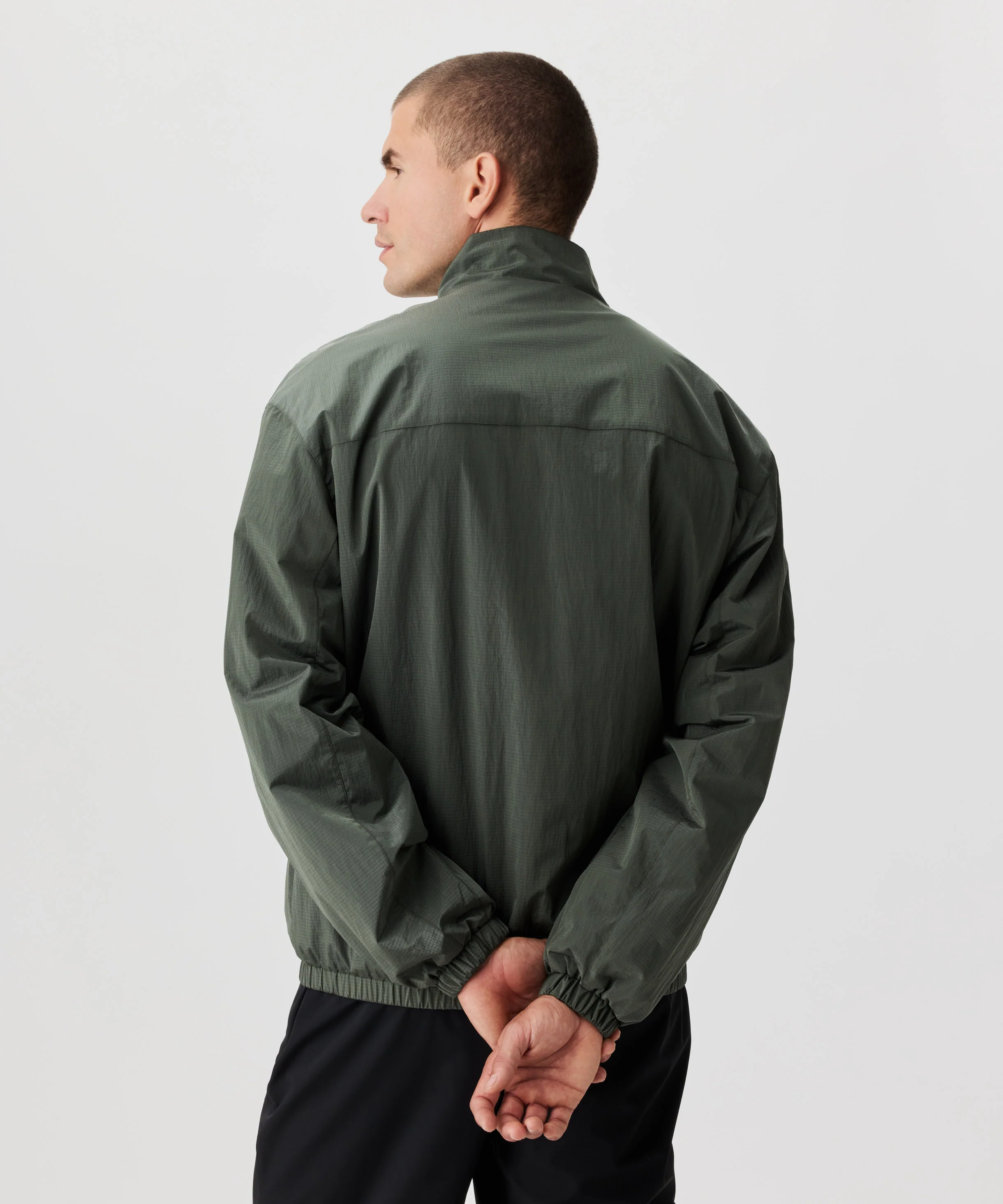 Nays Performance Track Jacket - Image 8