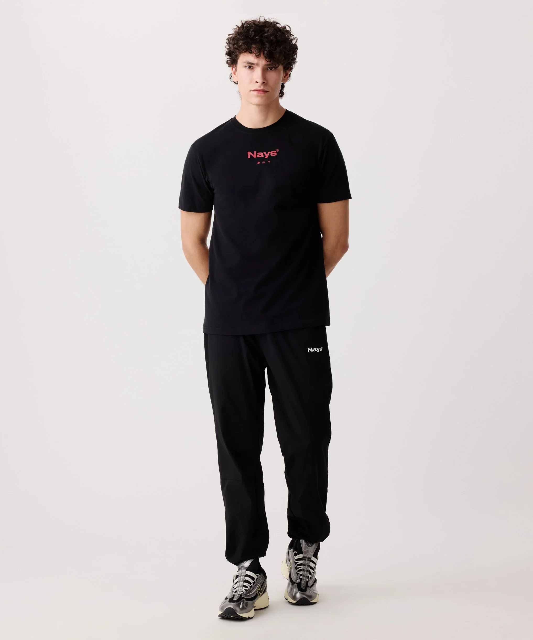 Nays Pro Tackle Tee - Image 3