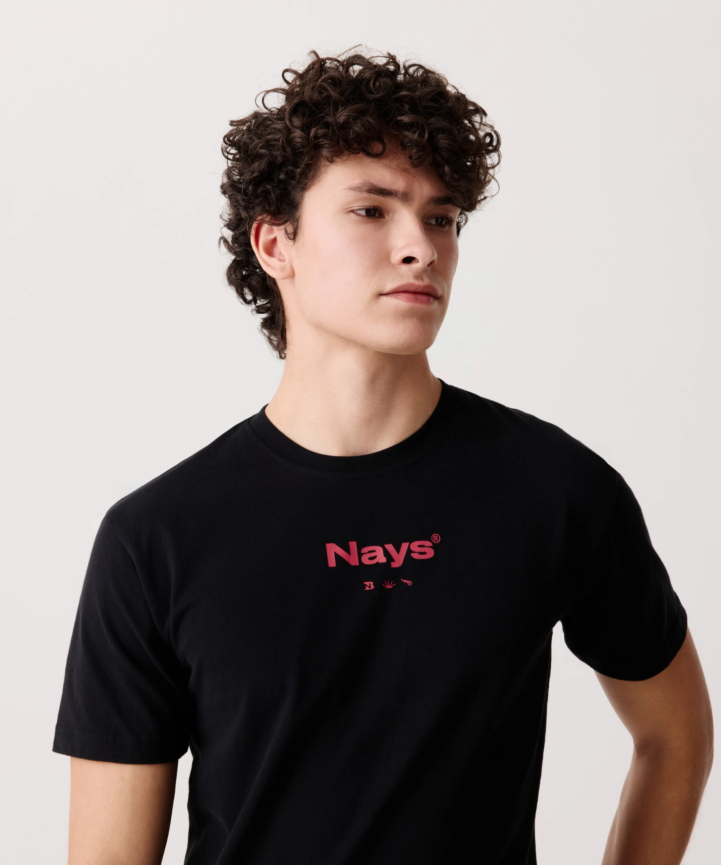 Nays Pro Tackle Tee - Image 4