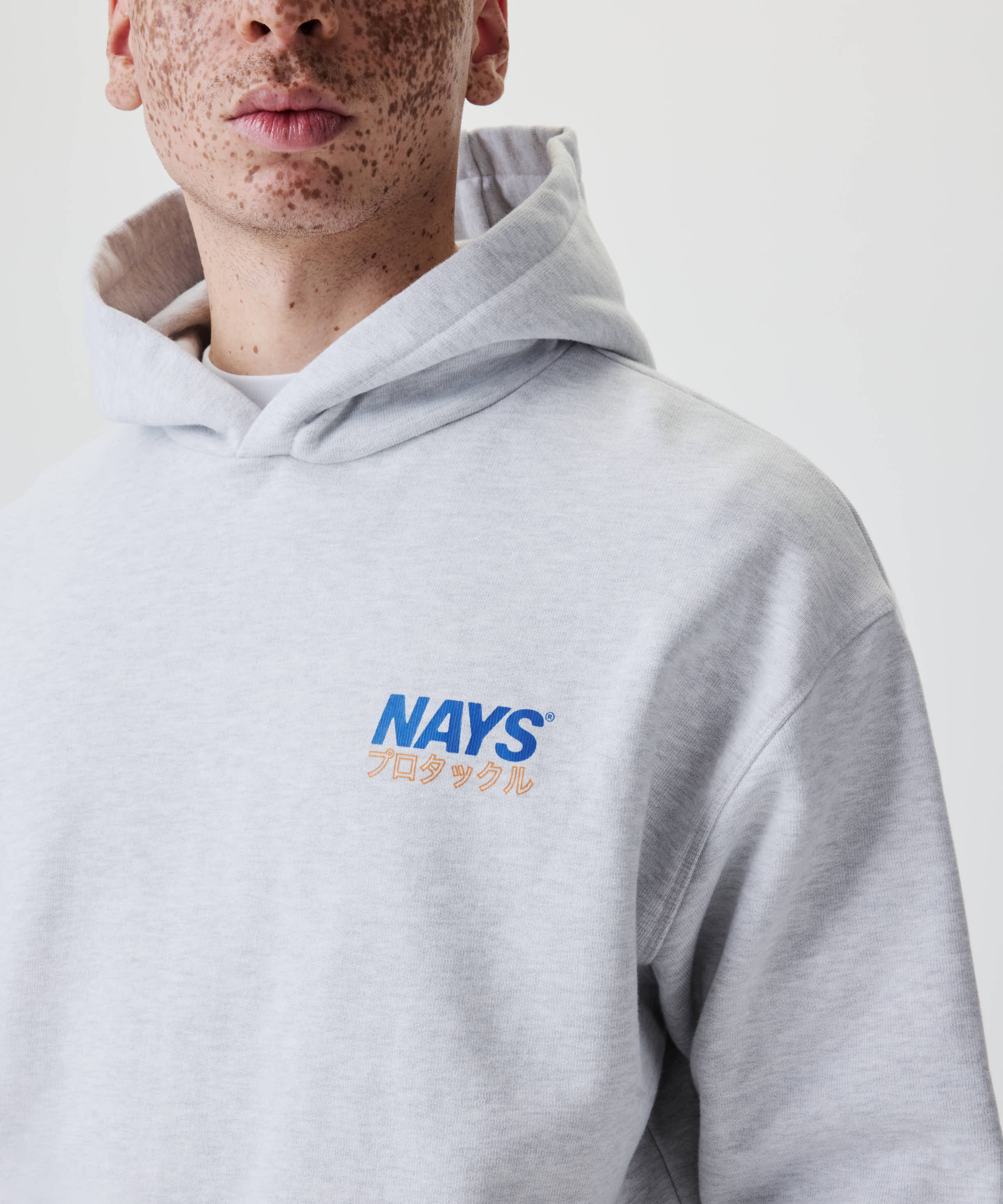 Nays Pro Tackle International Hoodie - Image 5