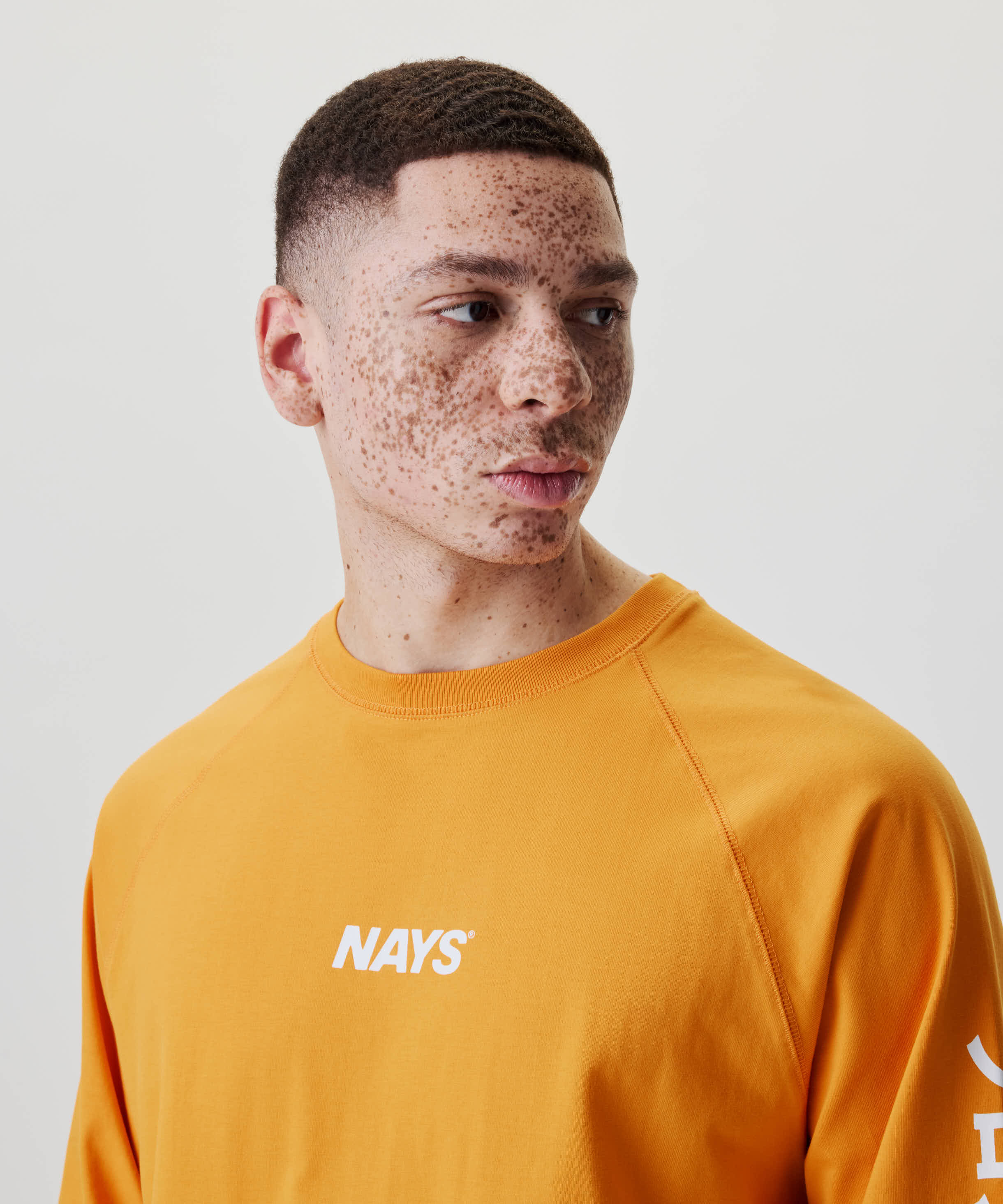 Nays Pro Tackle International Longsleeve - Image 6