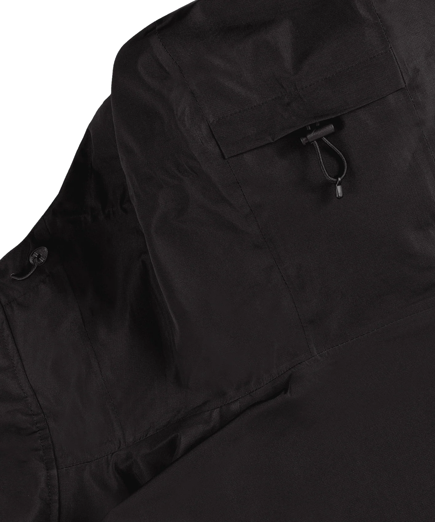 Nays 3L Multifunctional Rain Jacket - Image 5