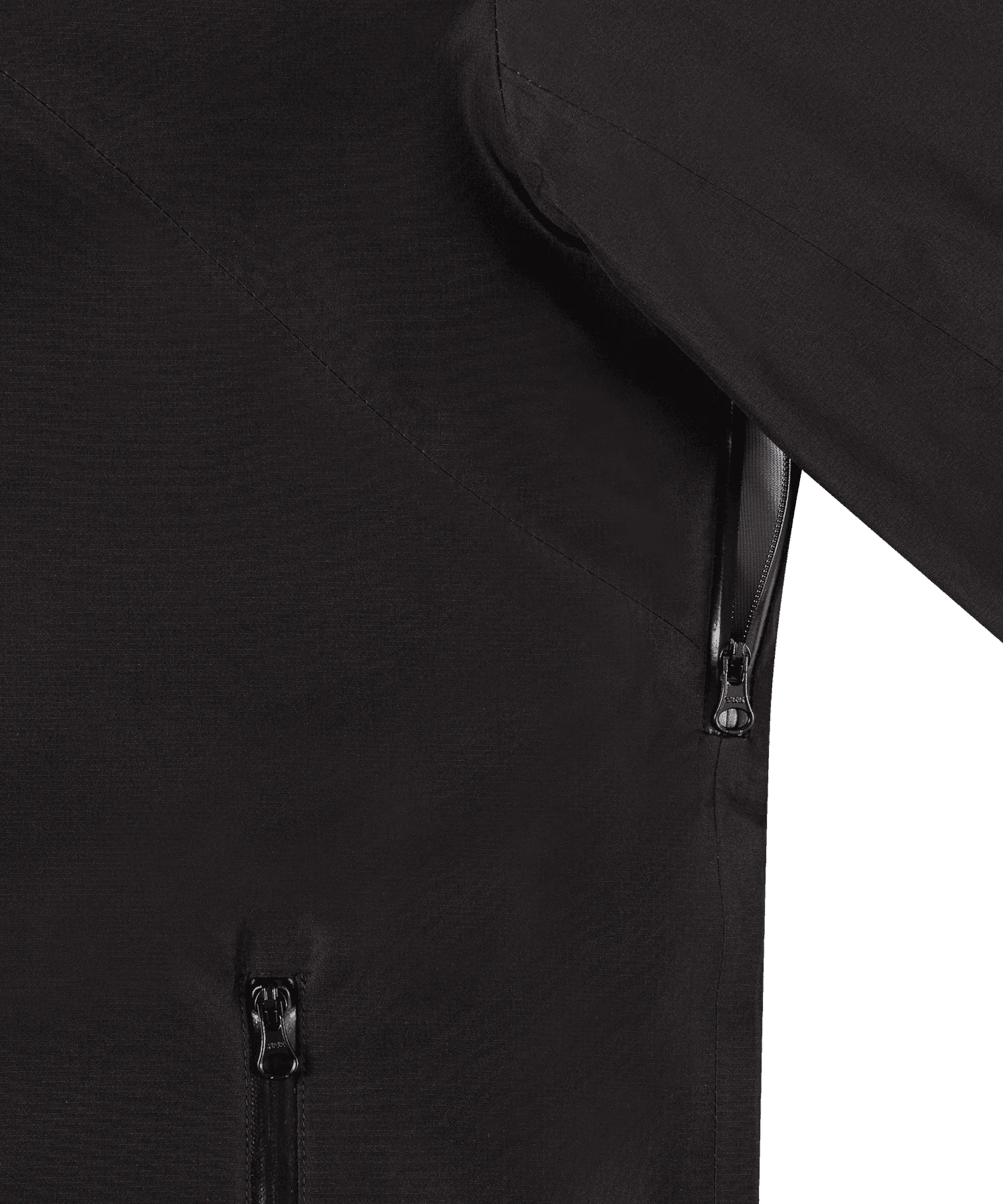 Nays 3L Multifunctional Rain Jacket - Image 6