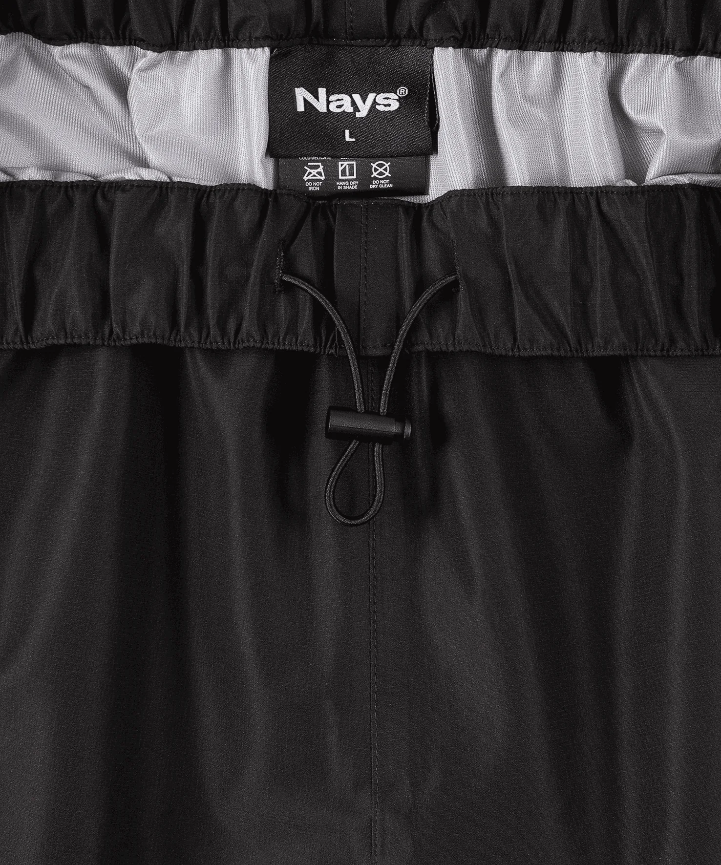 Nays 3L Multifunctional Rain Pants - Image 3
