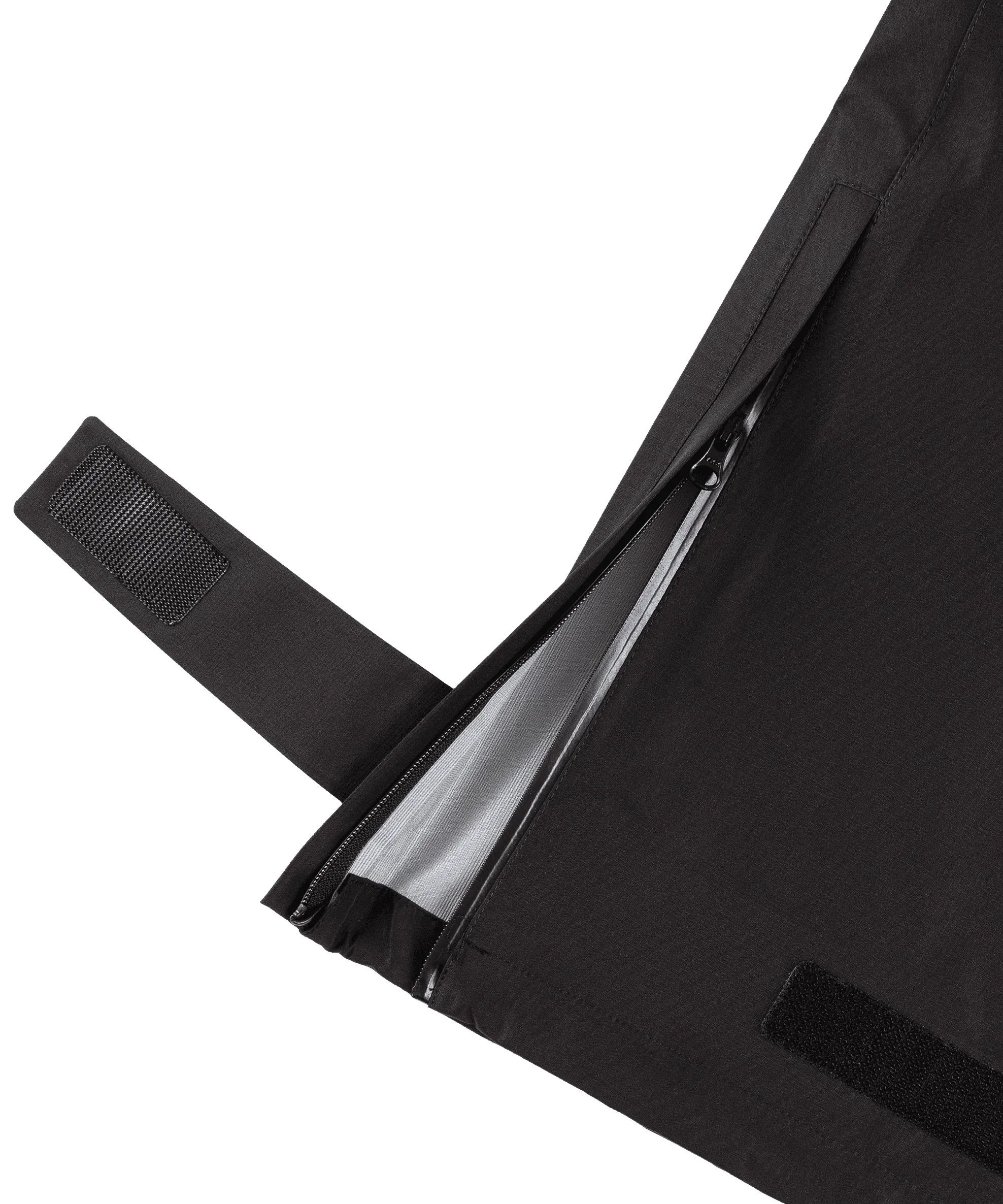 Nays 3L Multifunctional Rain Pants - Image 4