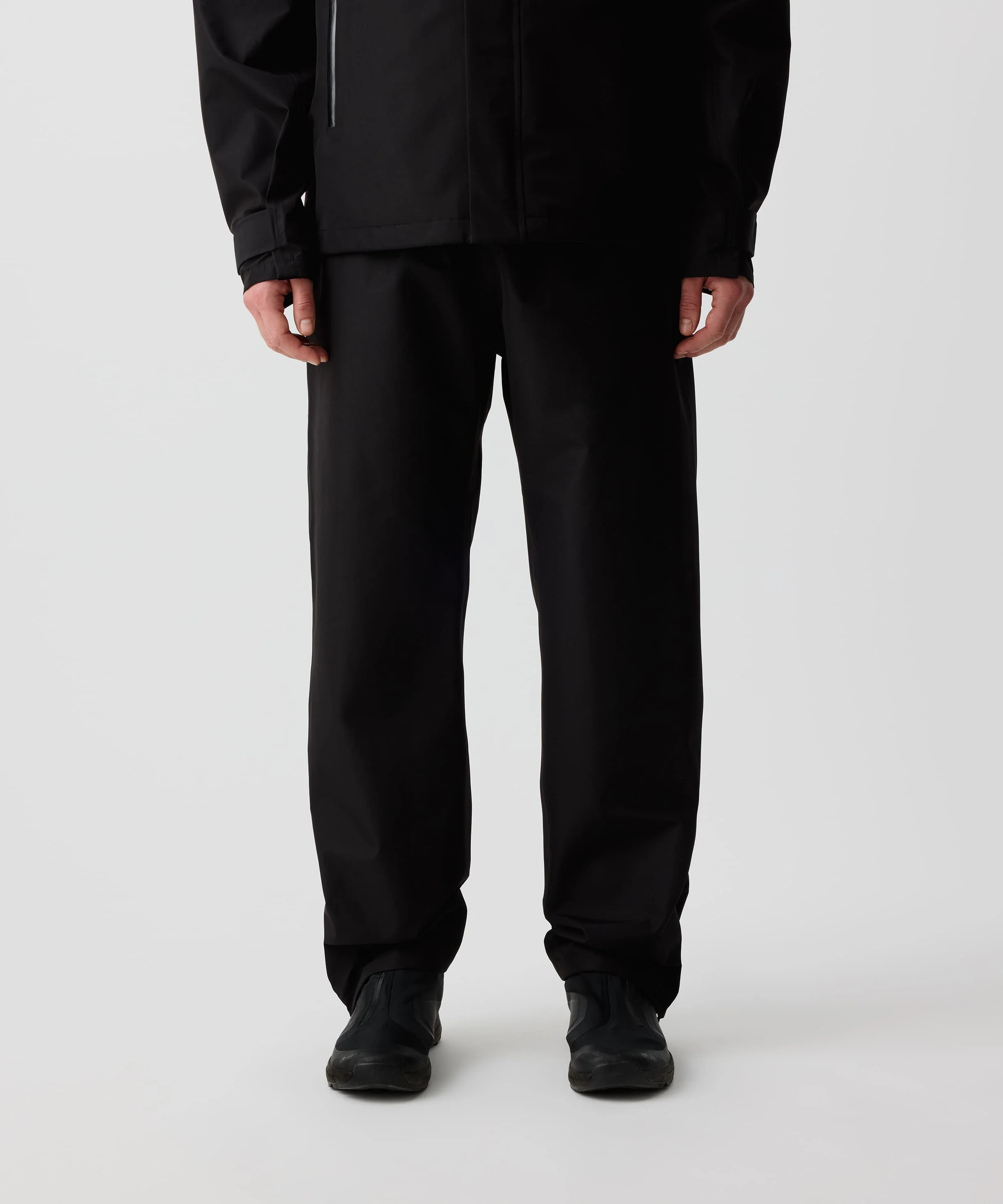Nays 3L Multifunctional Rain Pants - Image 5