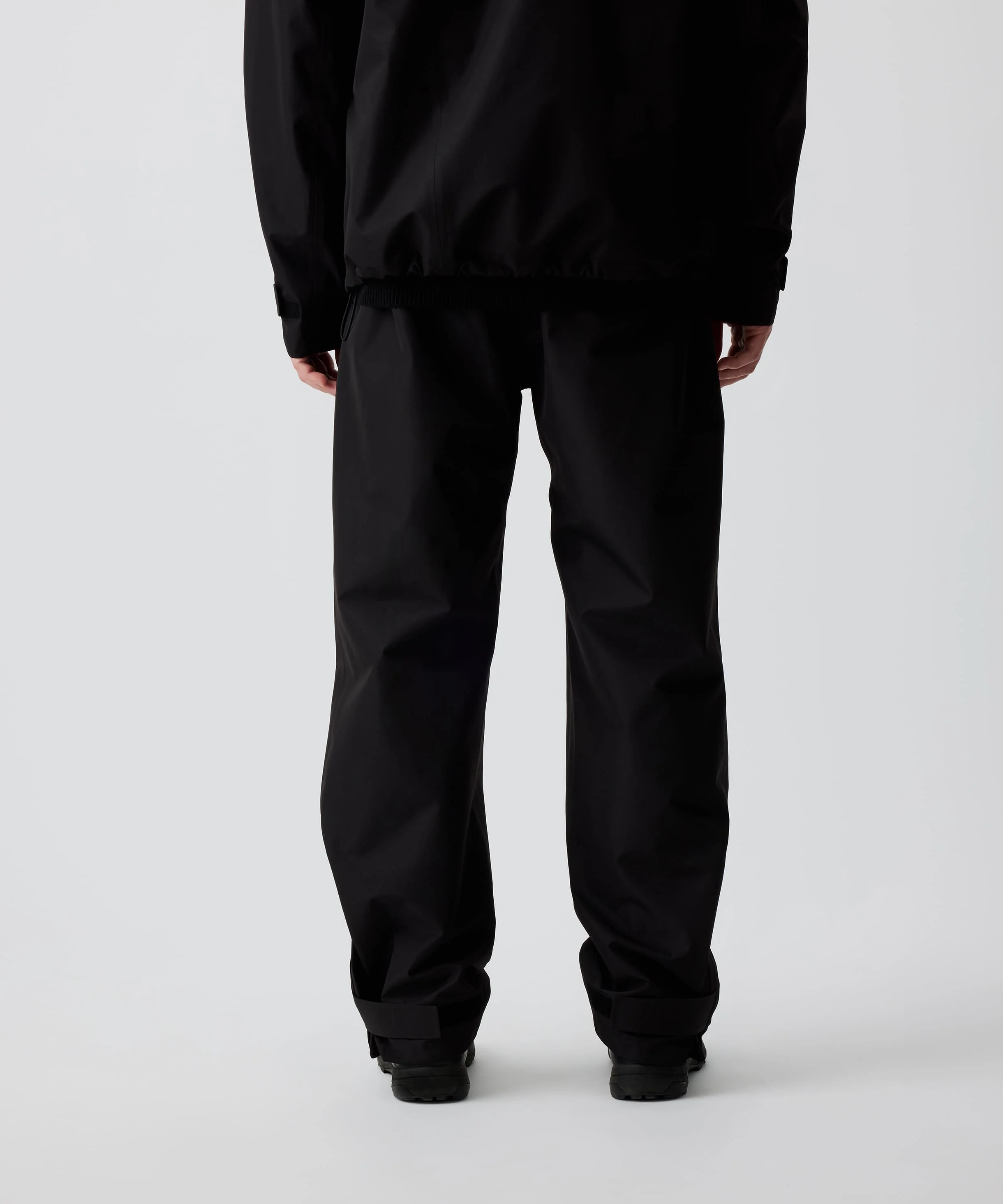 Nays 3L Multifunctional Rain Pants - Image 6