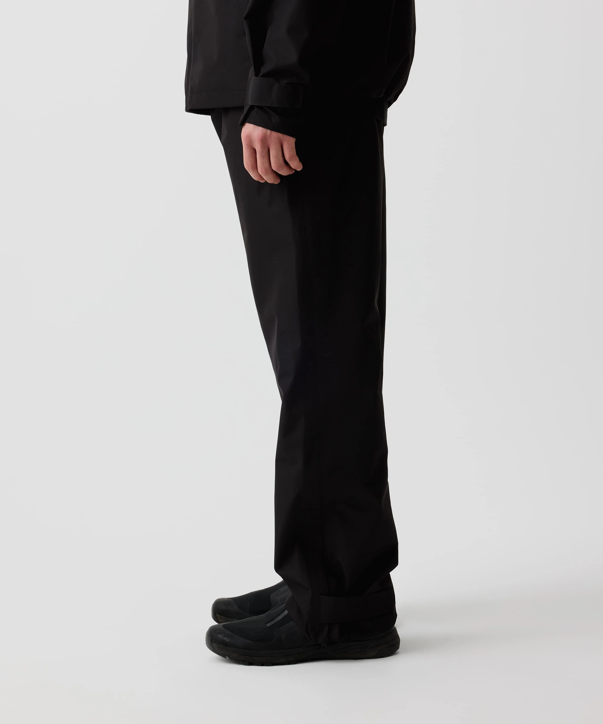 Nays 3L Multifunctional Rain Pants - Image 7