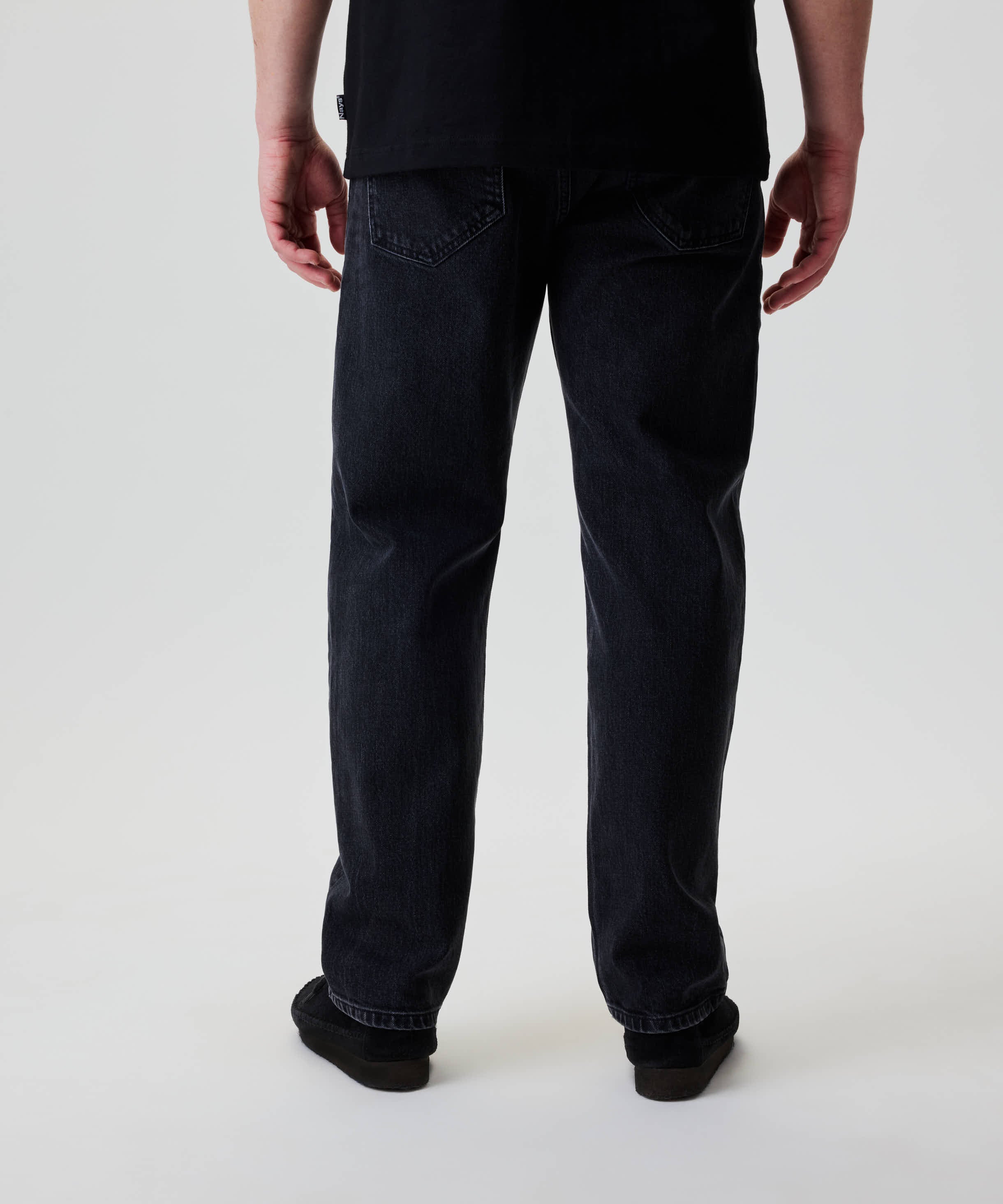 Nays Regular Fit Jeans - Image 6