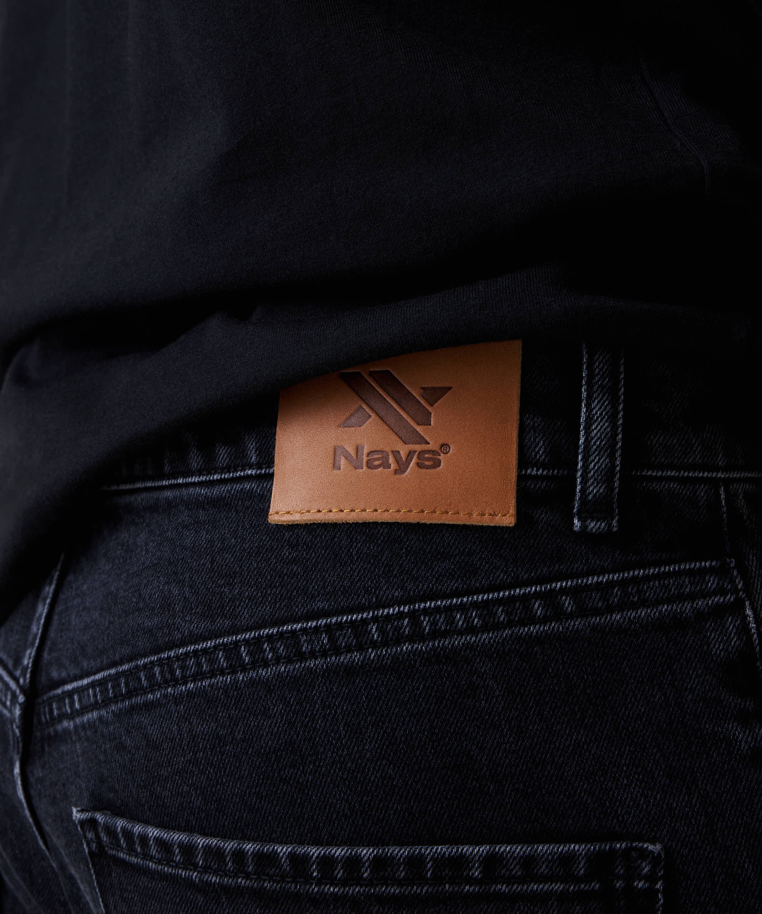 Nays Regular Fit Jeans - Image 7