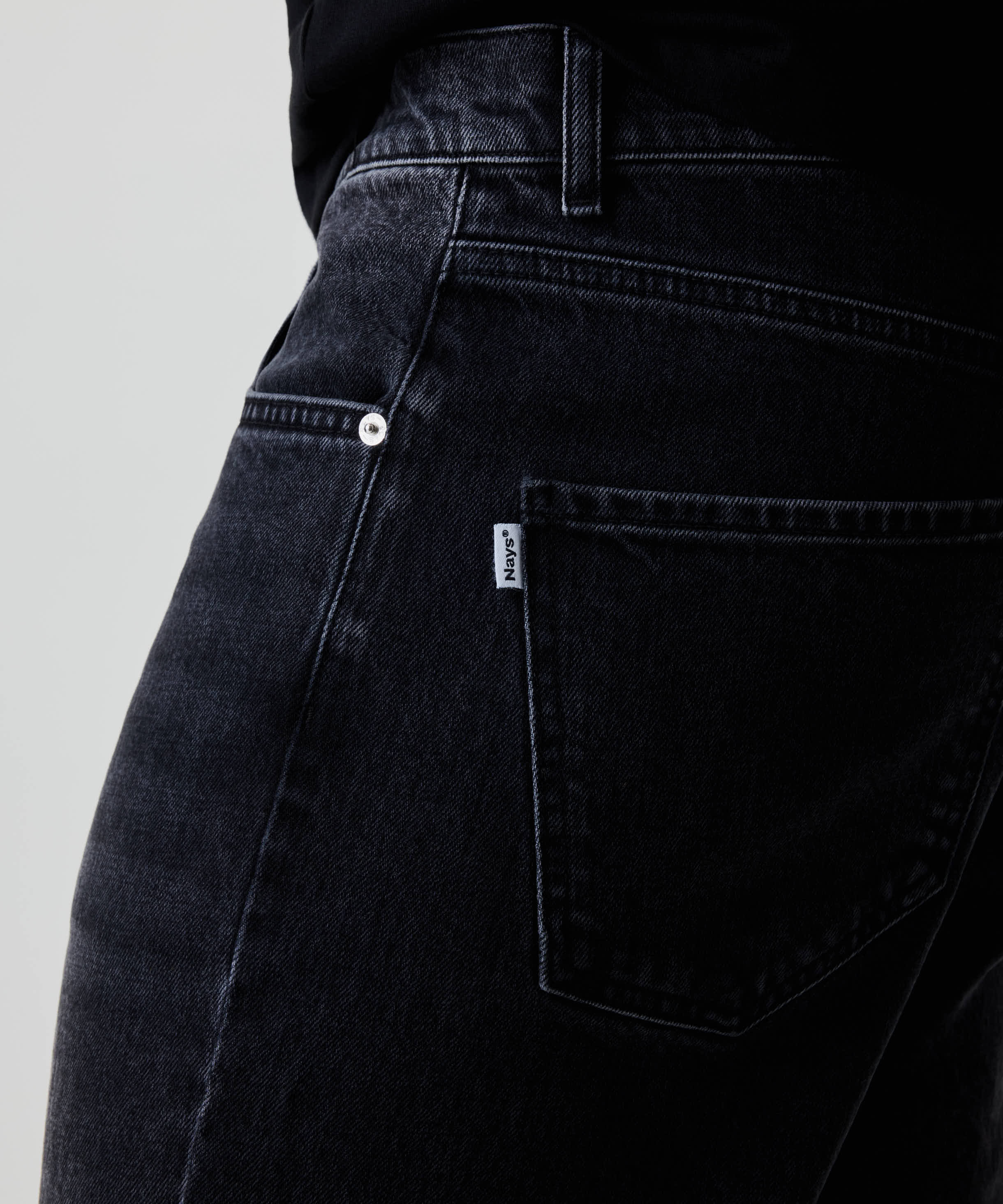 Nays Regular Fit Jeans - Image 8