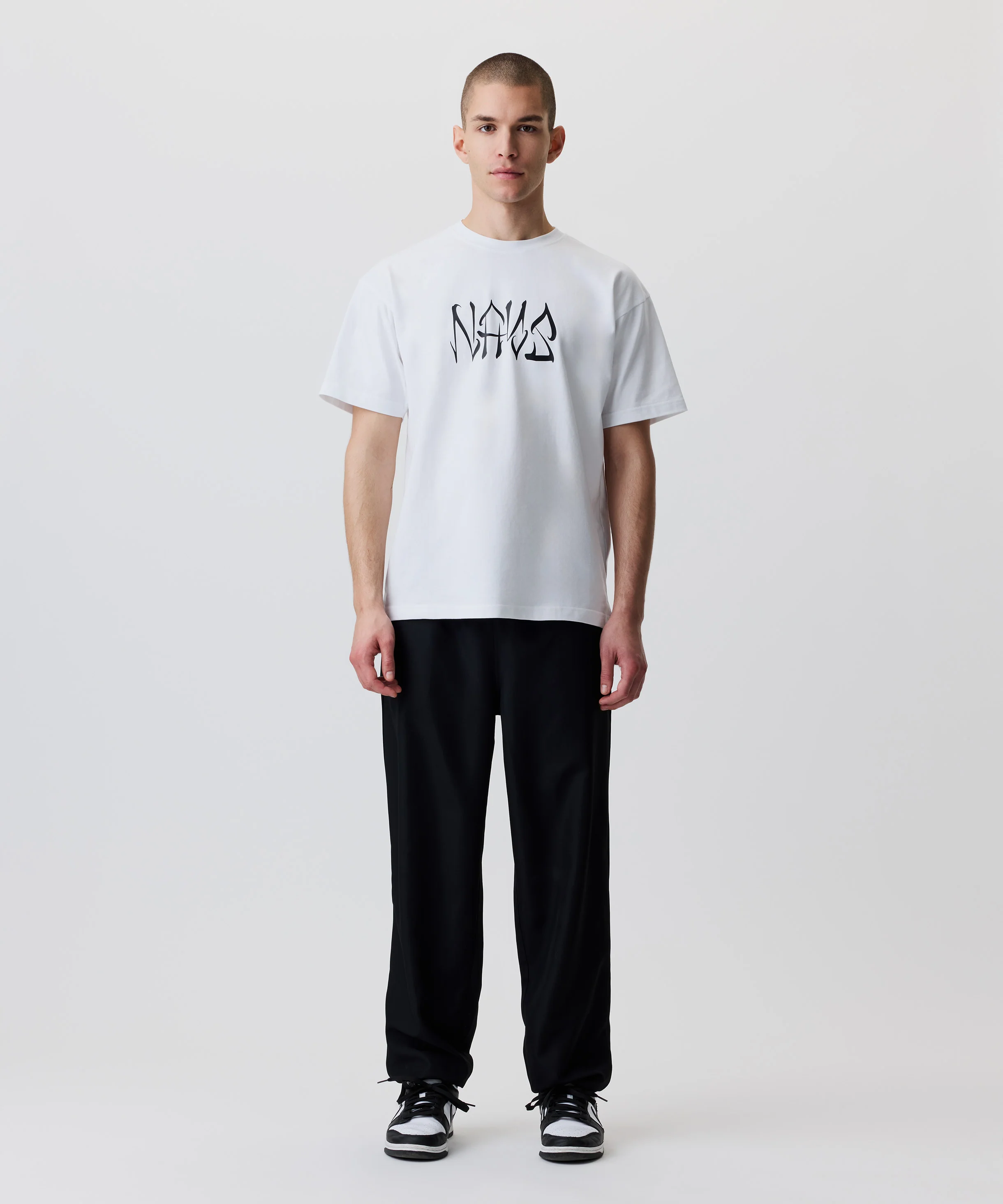 Nays Relaxed Pants - Image 3
