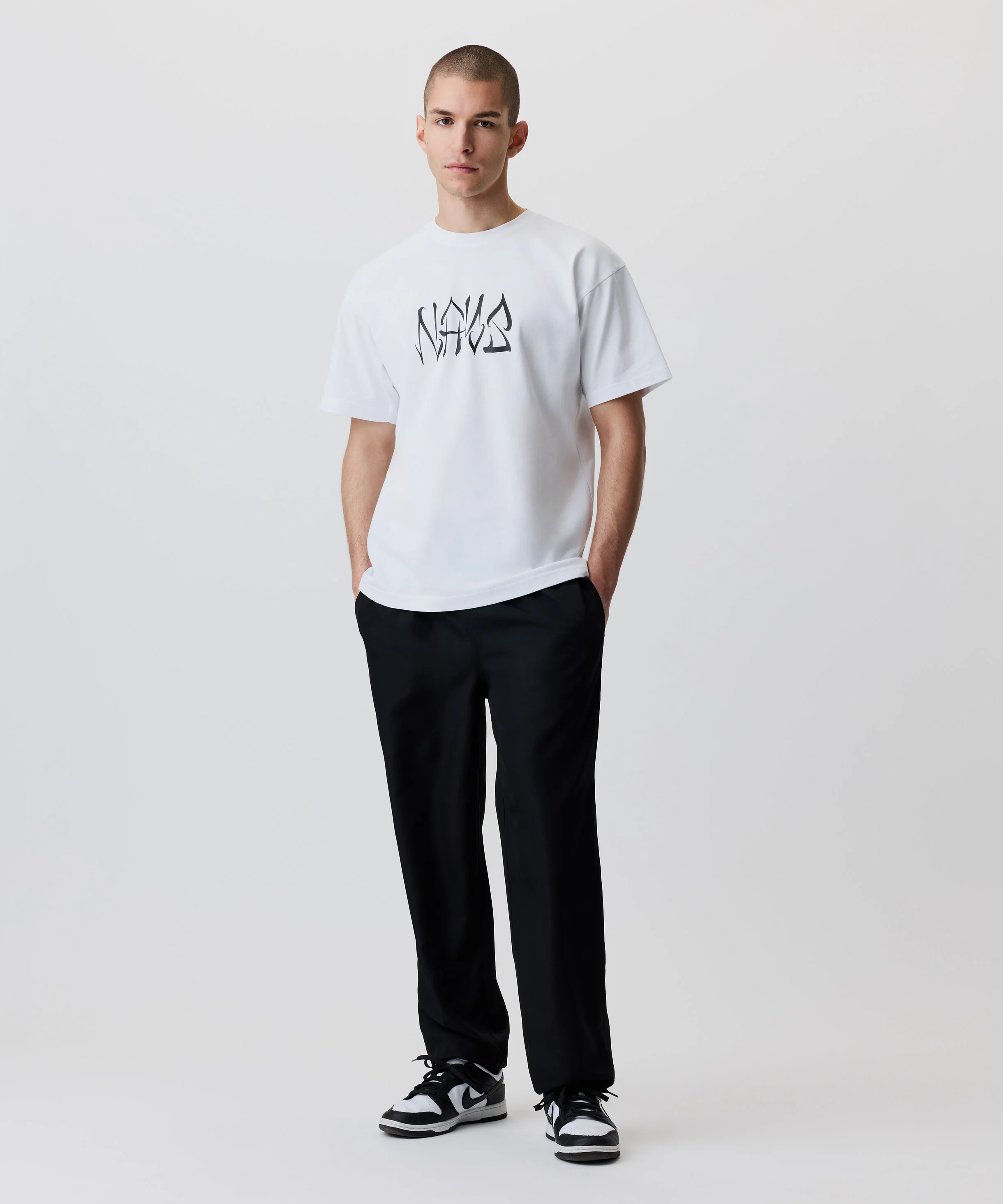 Nays Relaxed Pants - Image 4