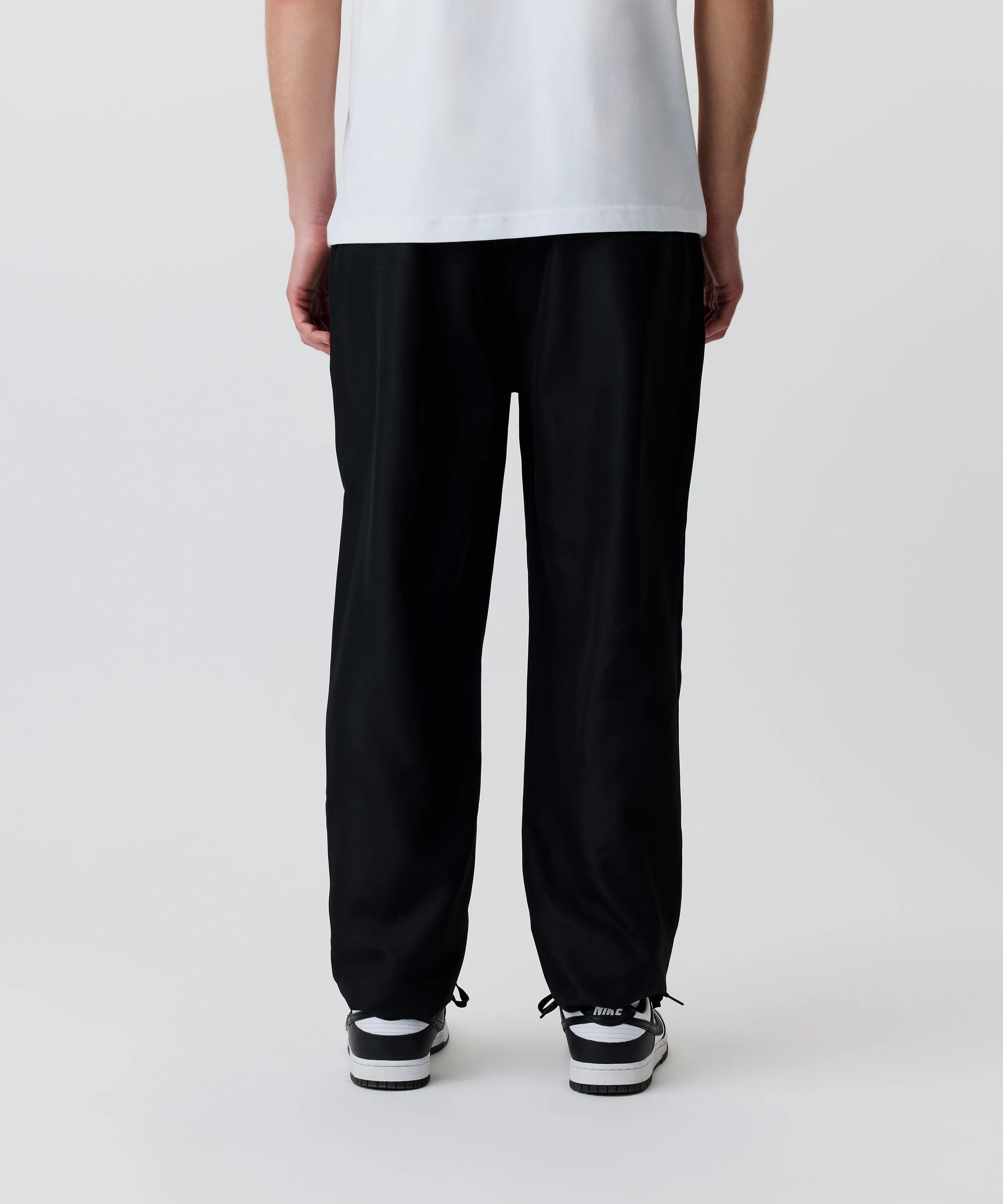 Nays Relaxed Pants - Image 7