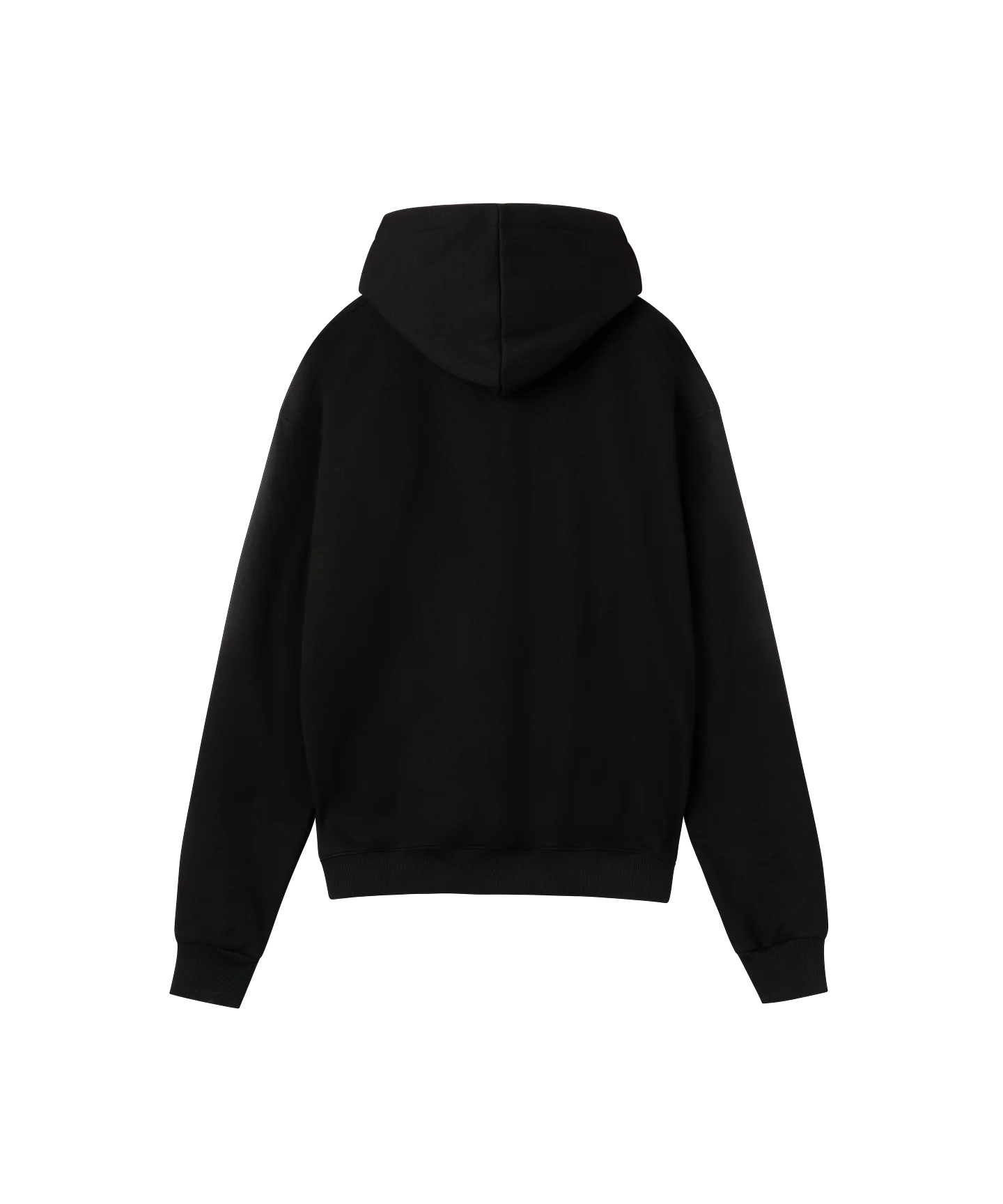 Nays RLTR Print Hoodie - Image 2