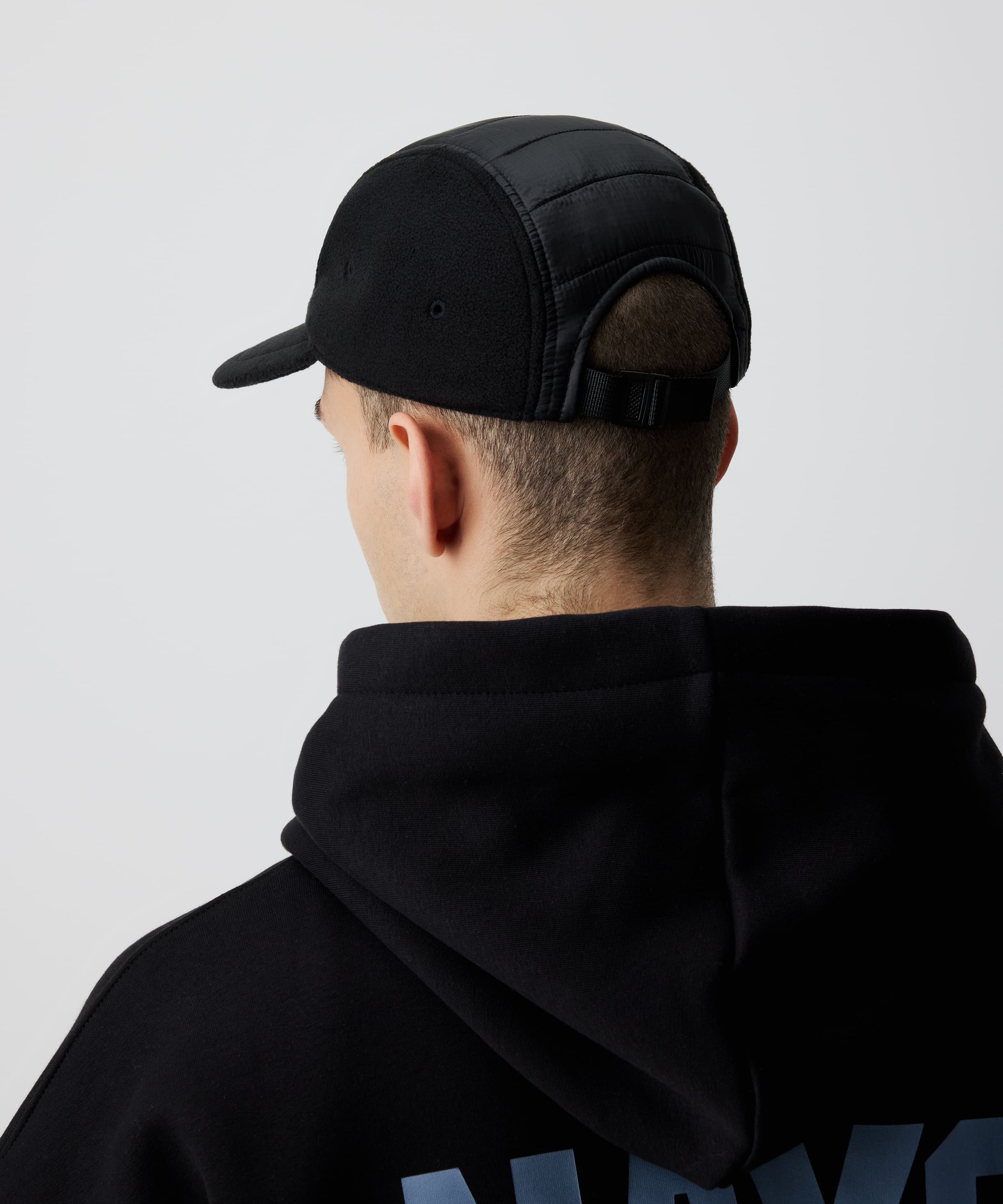 Nays Sherpa 5 Panel Cap - Image 5