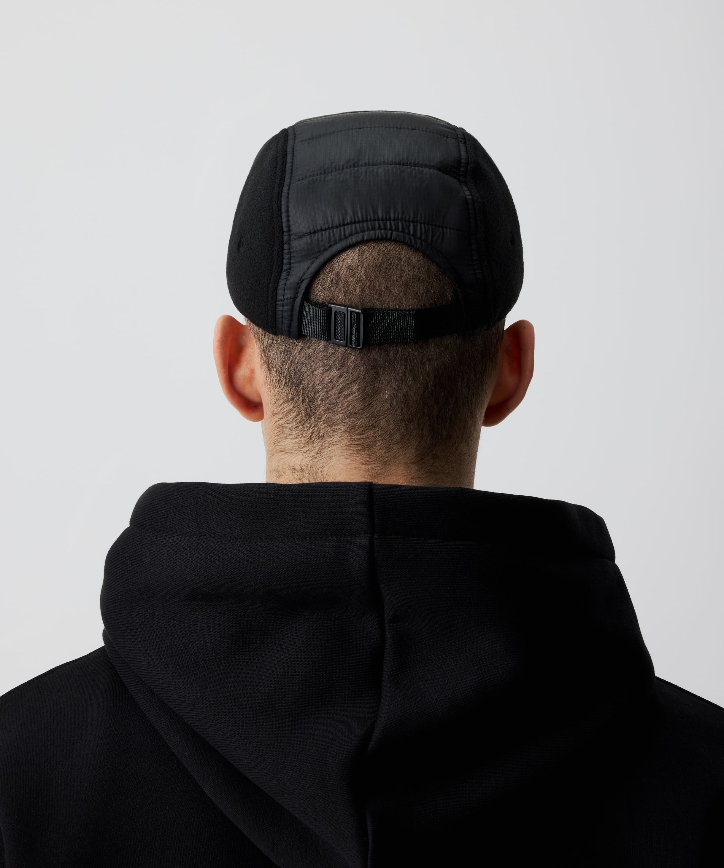 Nays Sherpa 5 Panel Cap - Image 6