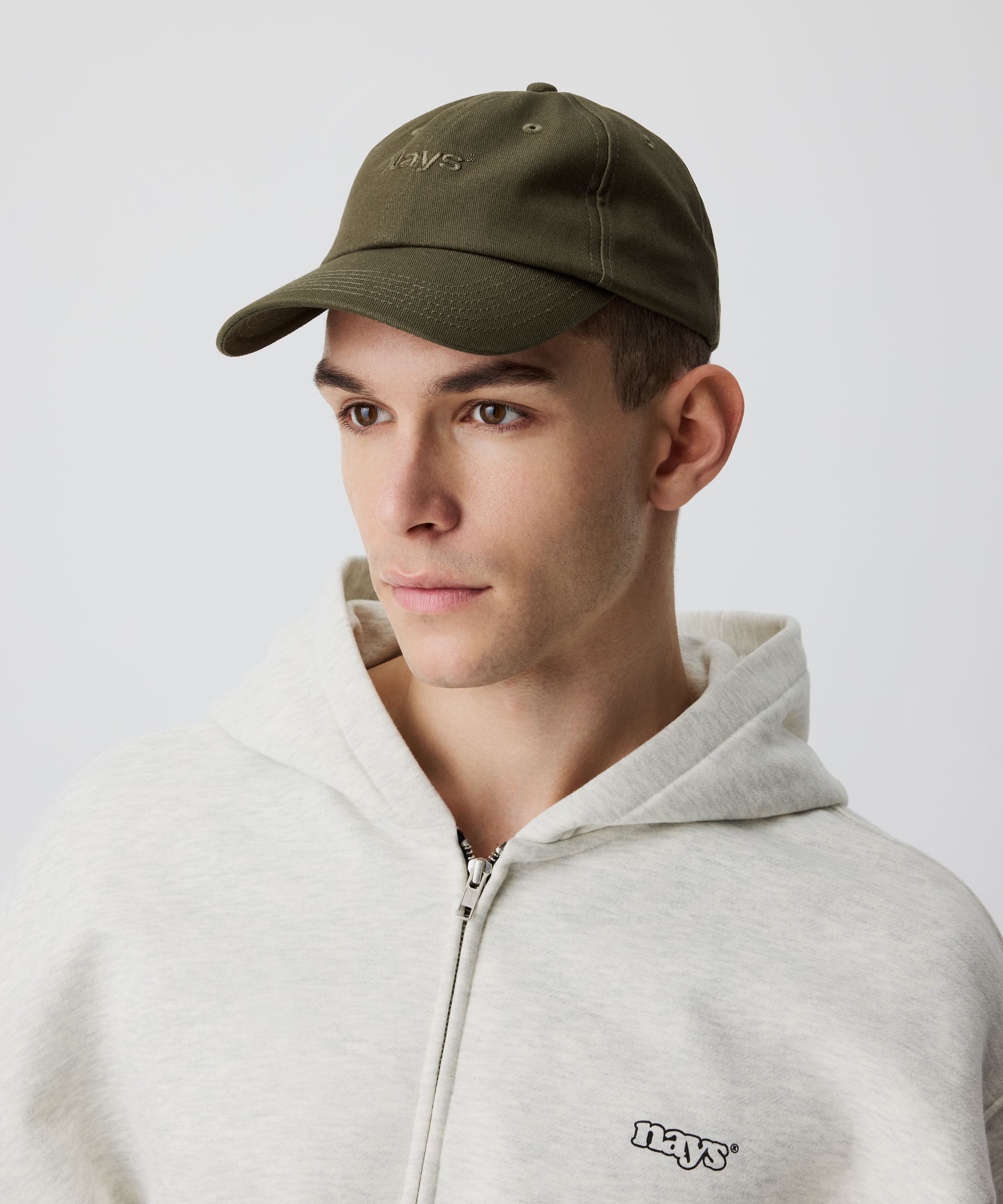 Nays Sports Cap - Image 3