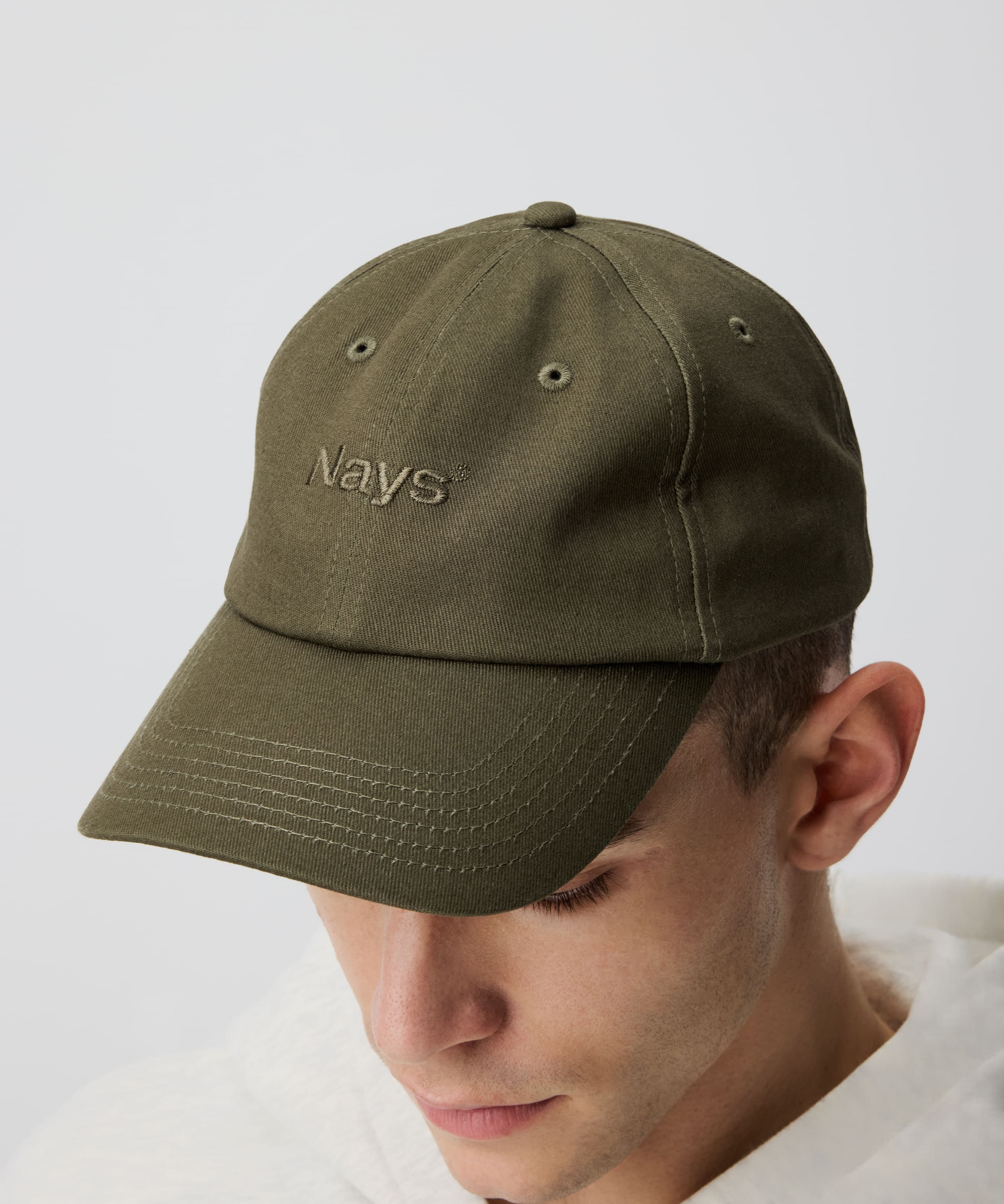 Nays Sports Cap - Image 5
