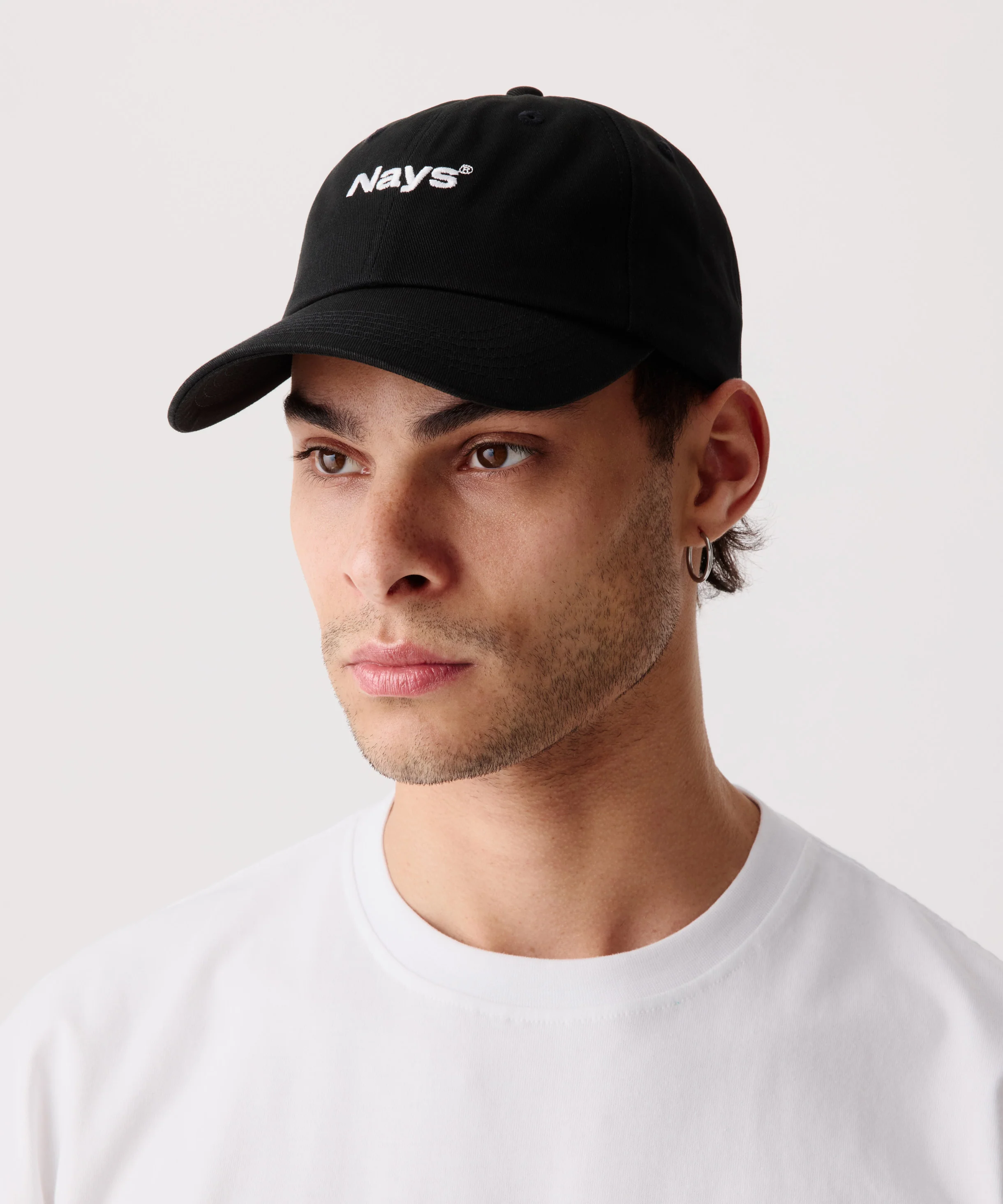 Nays Sports Cap - Image 4