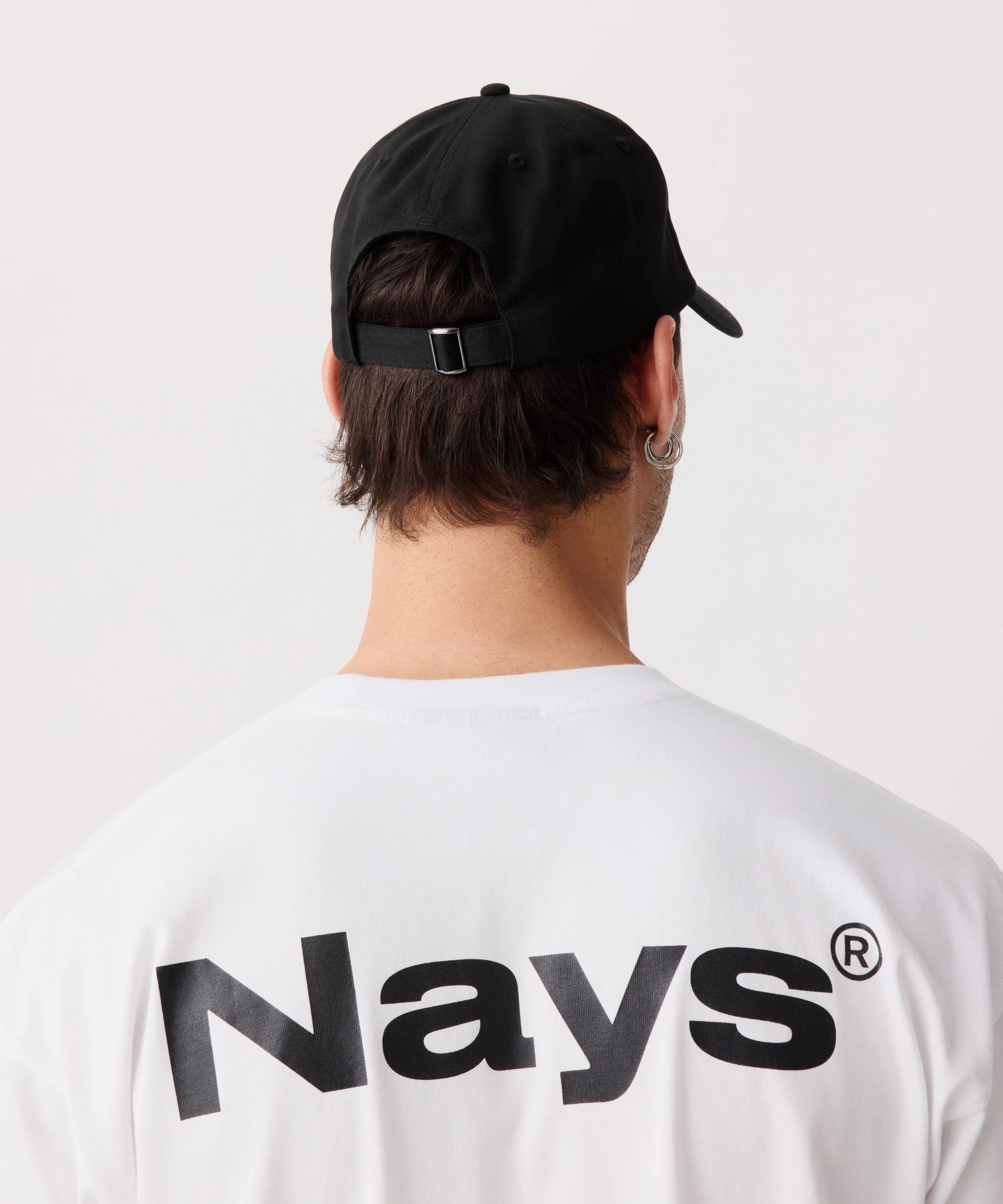 Nays Sports Cap - Image 5