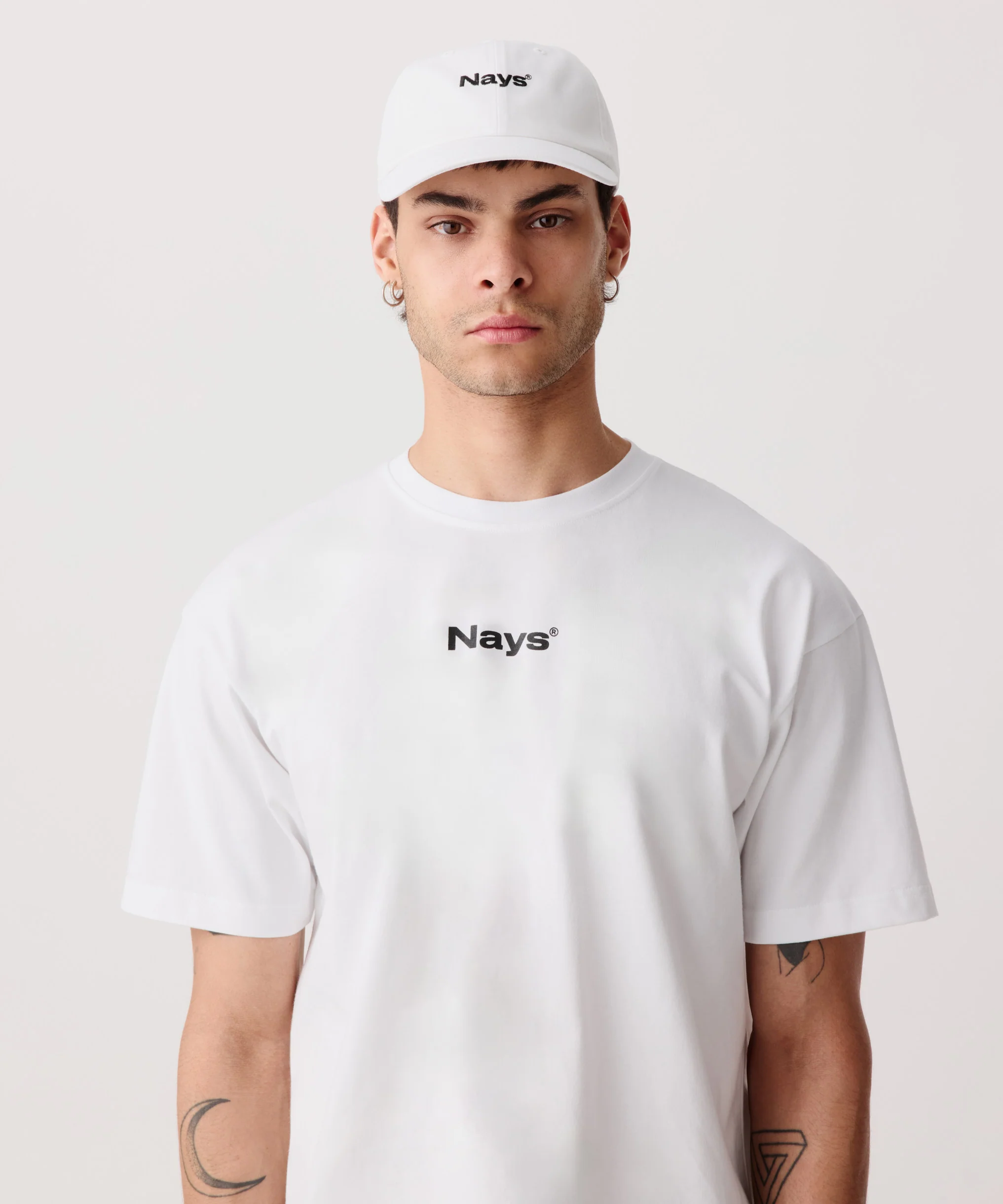 Nays Sports Cap - Image 3