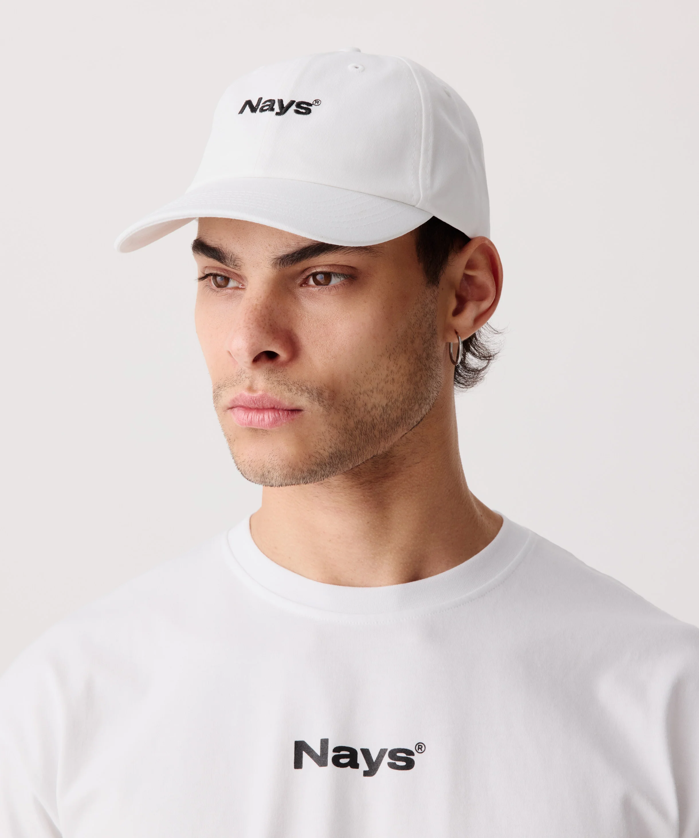 Nays Sports Cap - Image 4