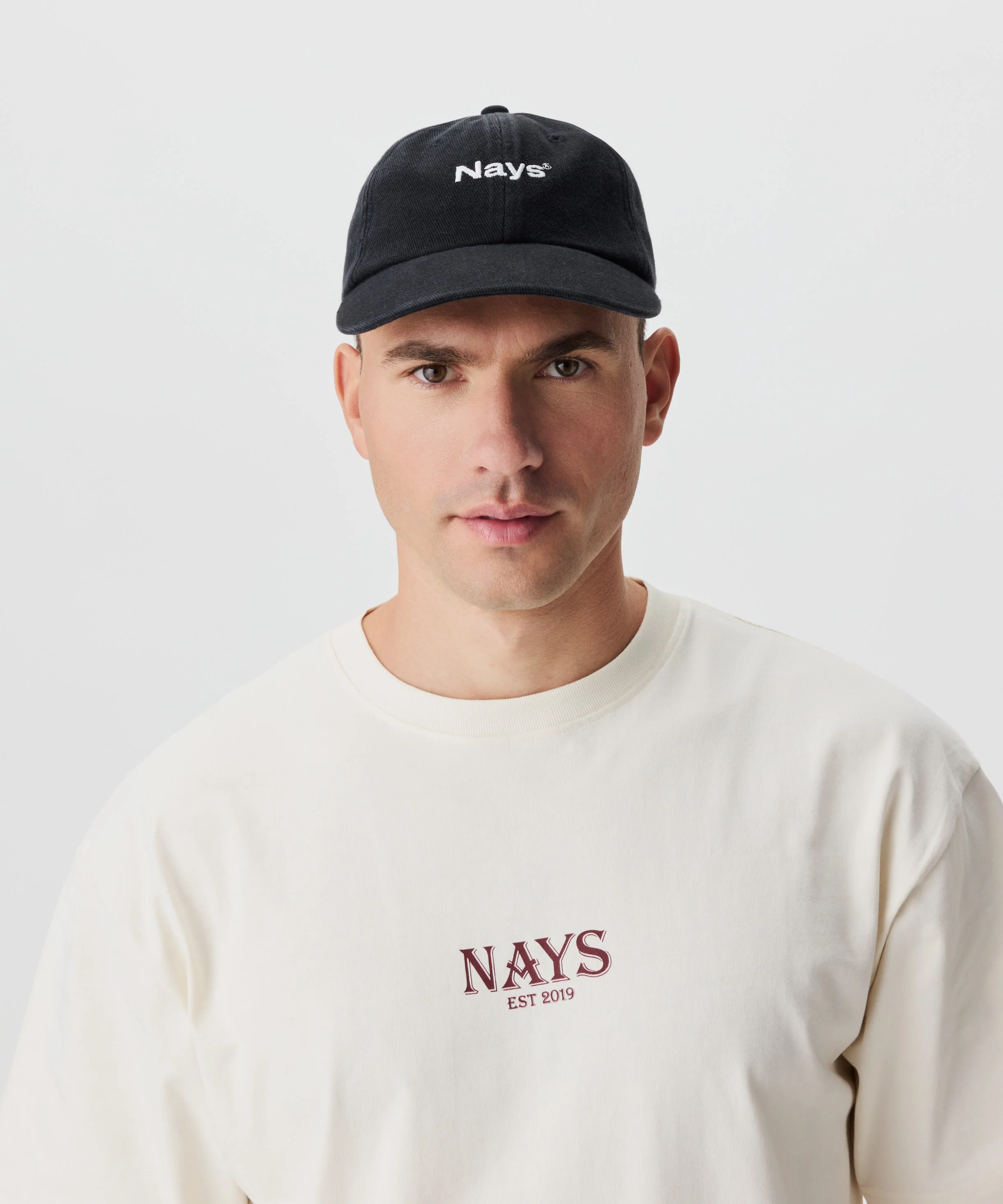 Nays Sports Cap Washed - Image 3