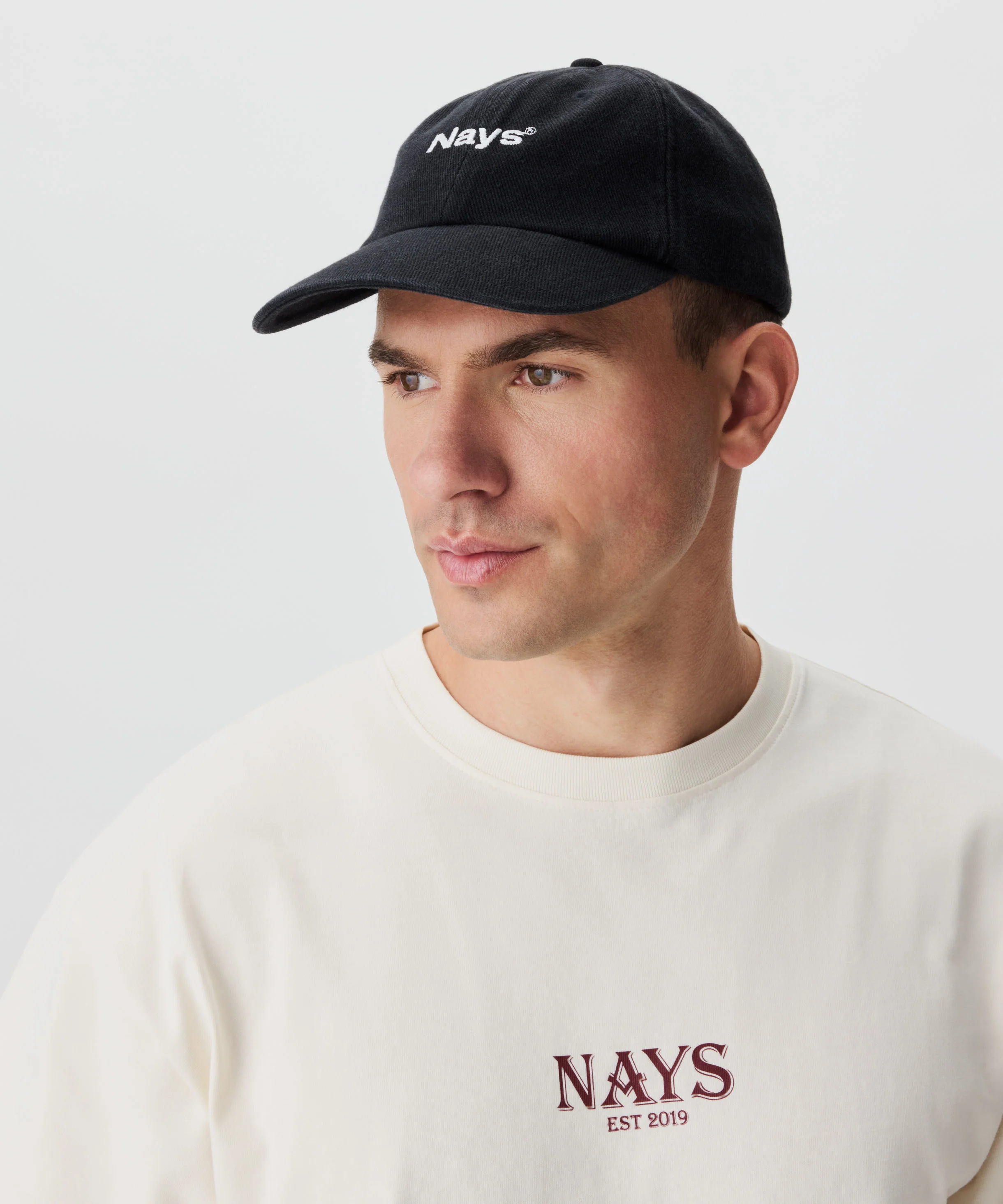 Nays Sports Cap Washed - Image 4