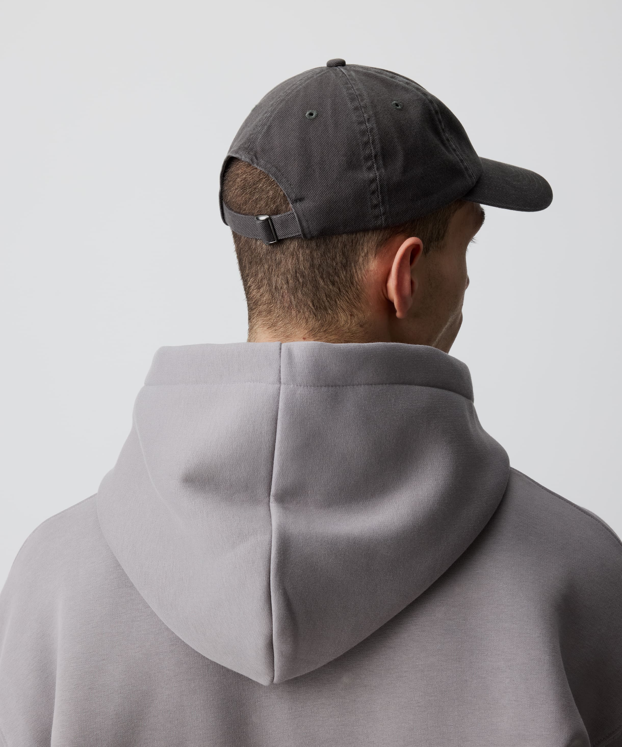 Nays Sports Cap Washed - Image 5