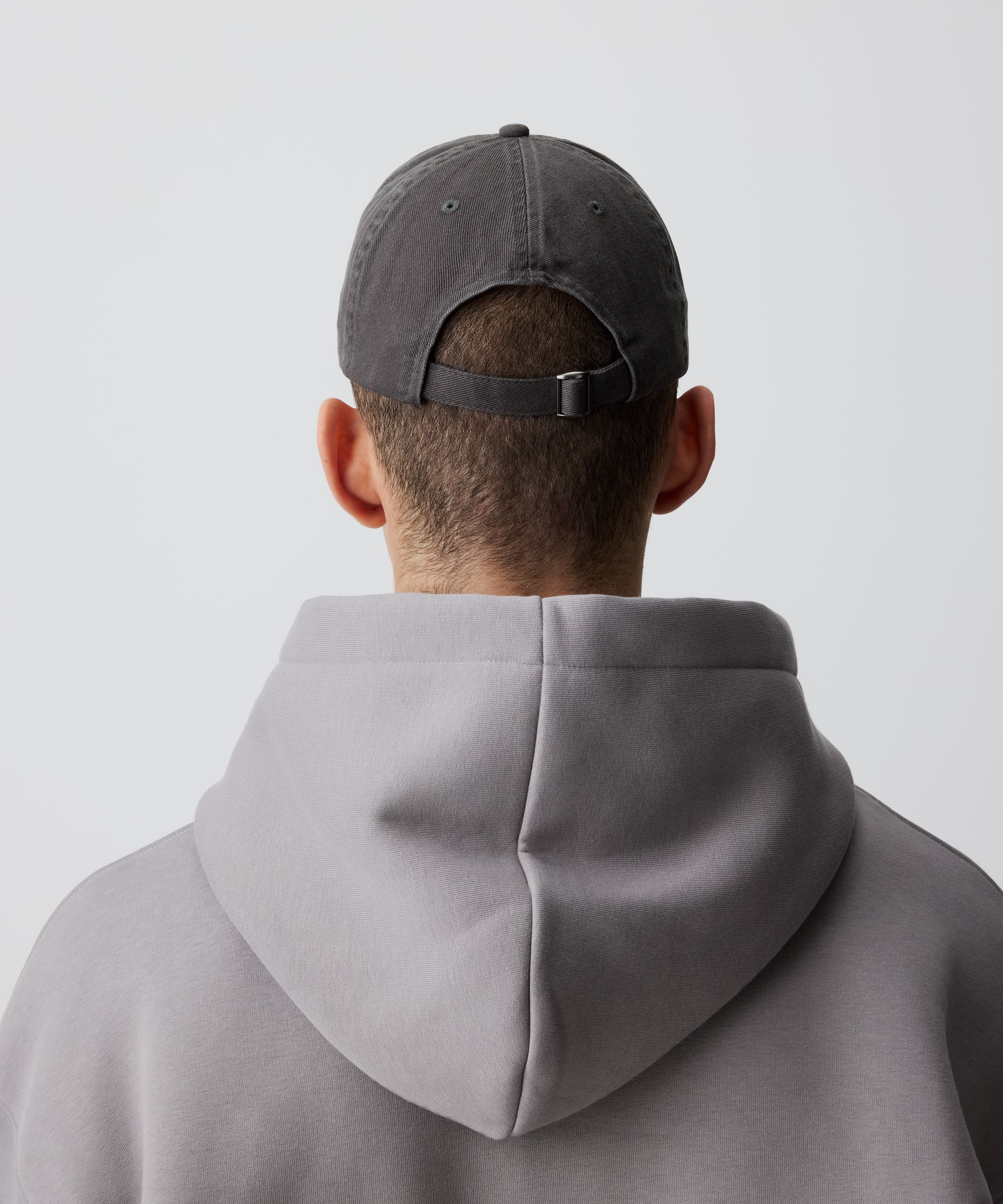 Nays Sports Cap Washed - Image 6