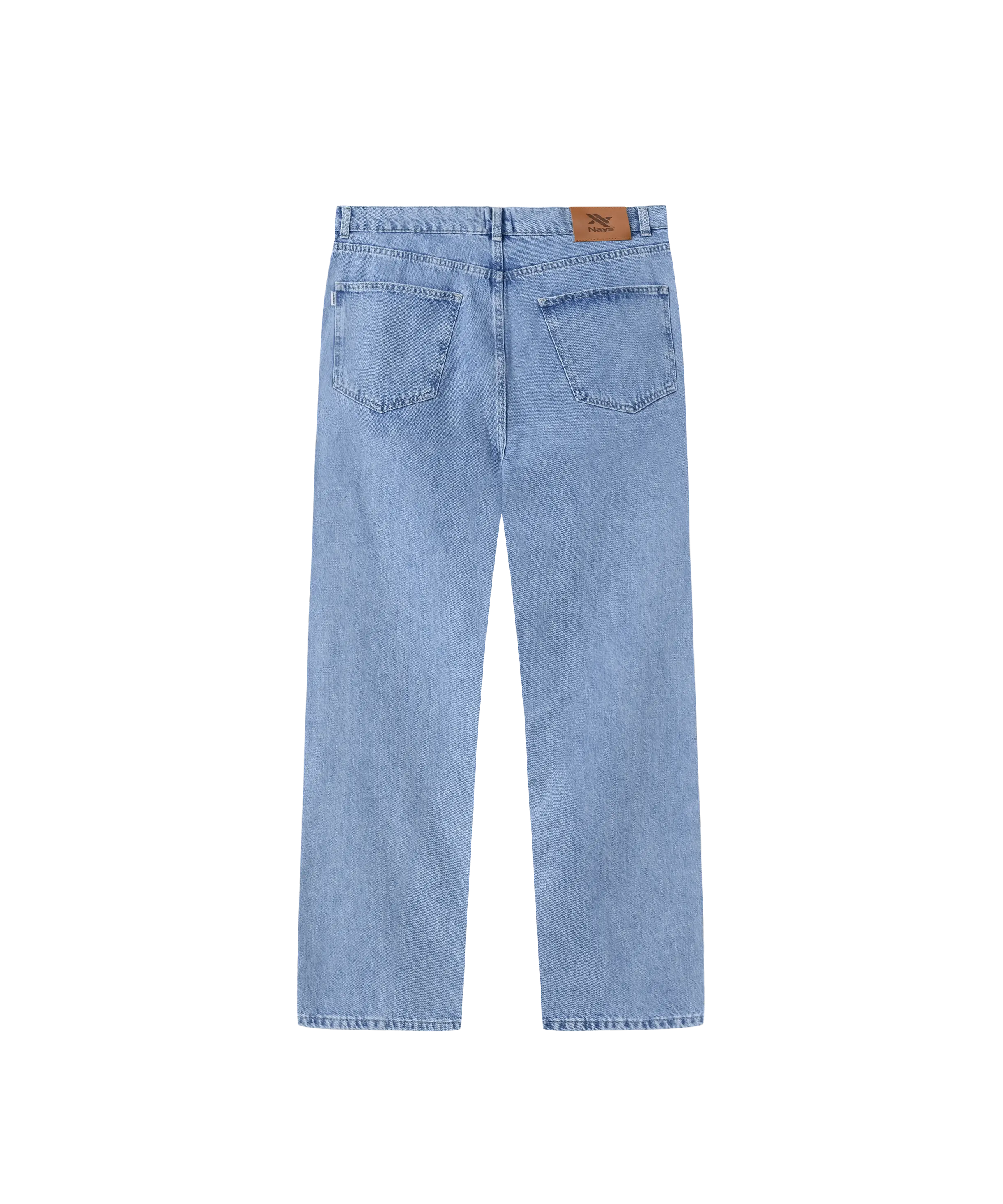 Nays Straight Fit Jeans - Image 3