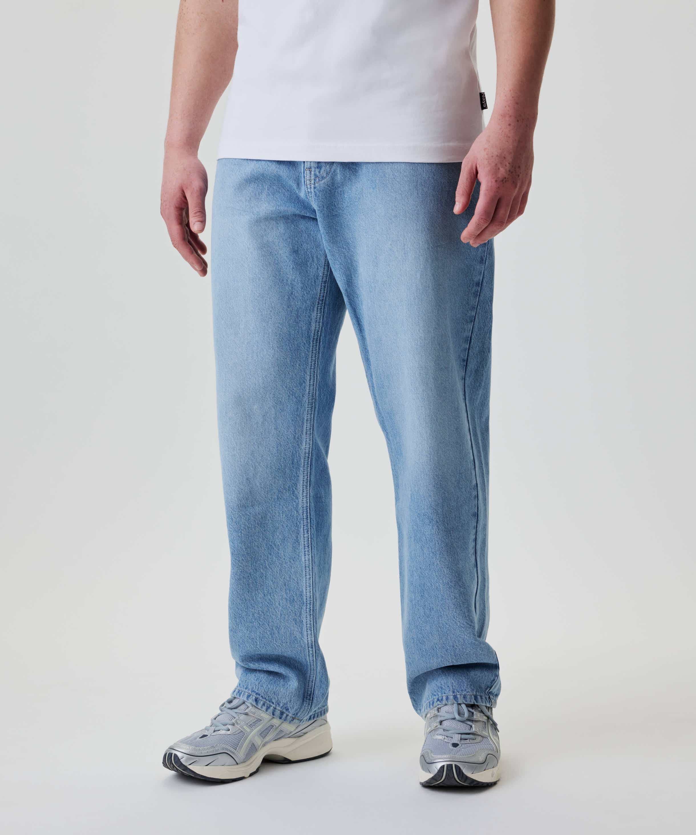Nays Straight Fit Jeans - Image 4
