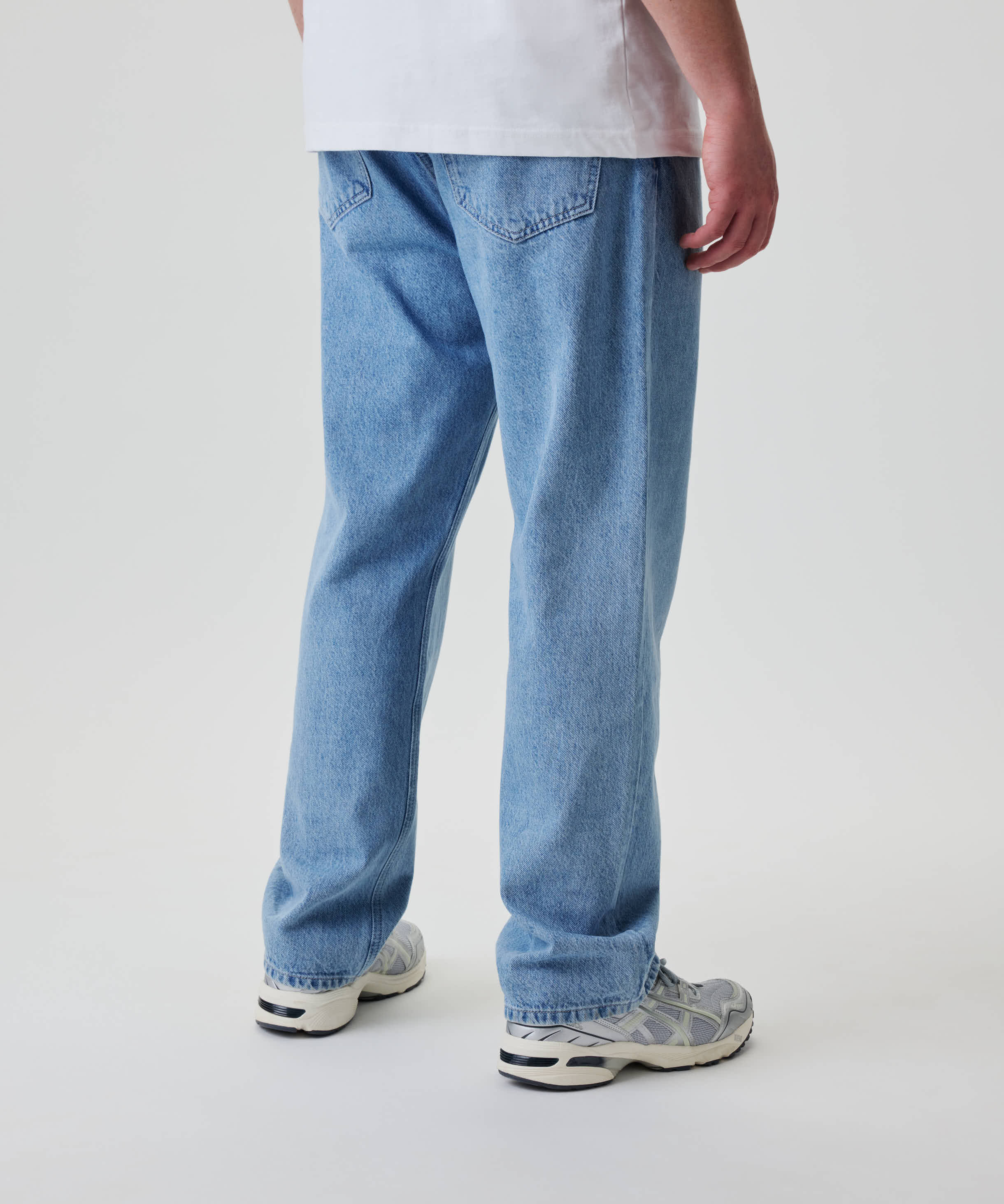 Nays Straight Fit Jeans - Image 5