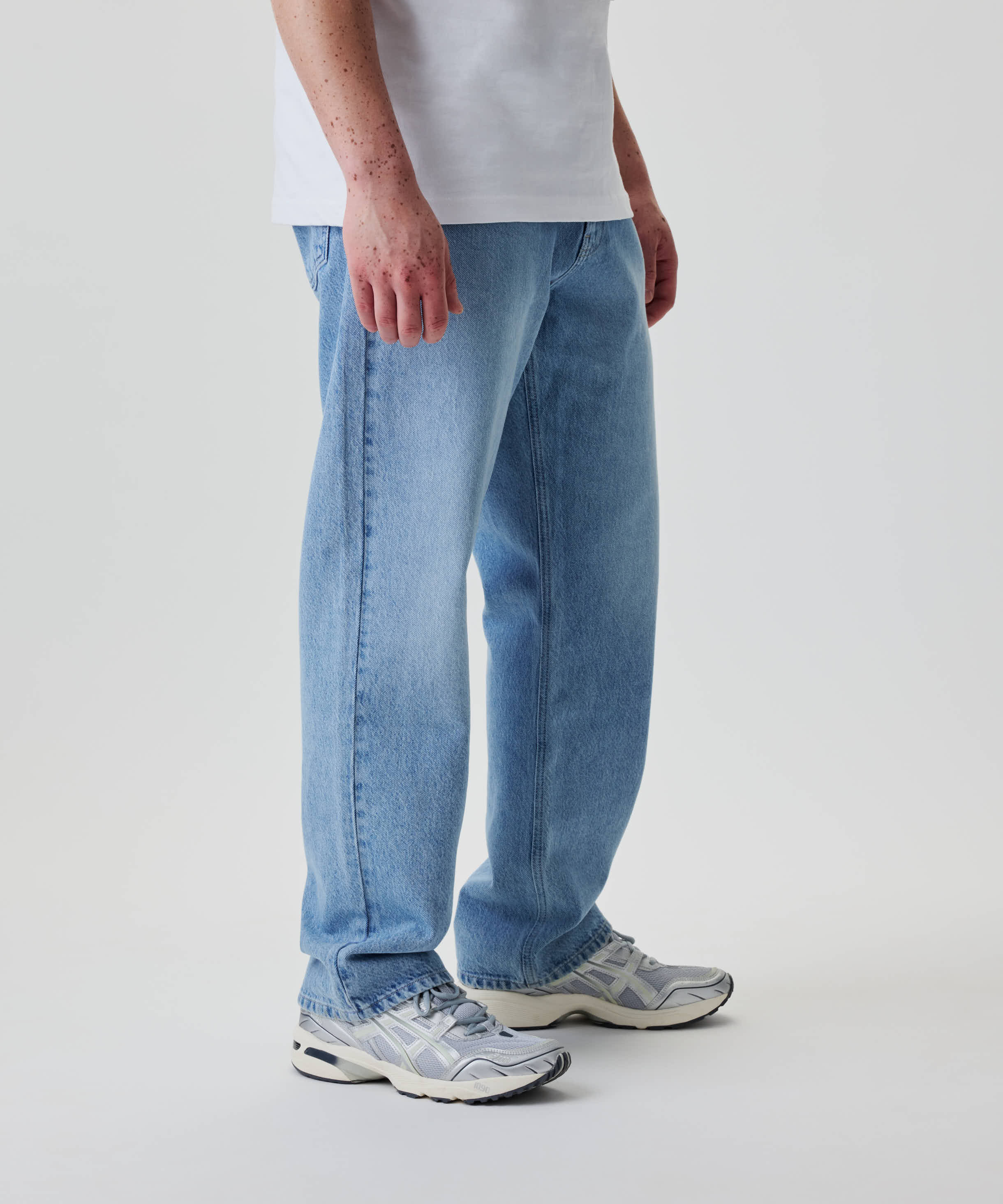 Nays Straight Fit Jeans - Image 6