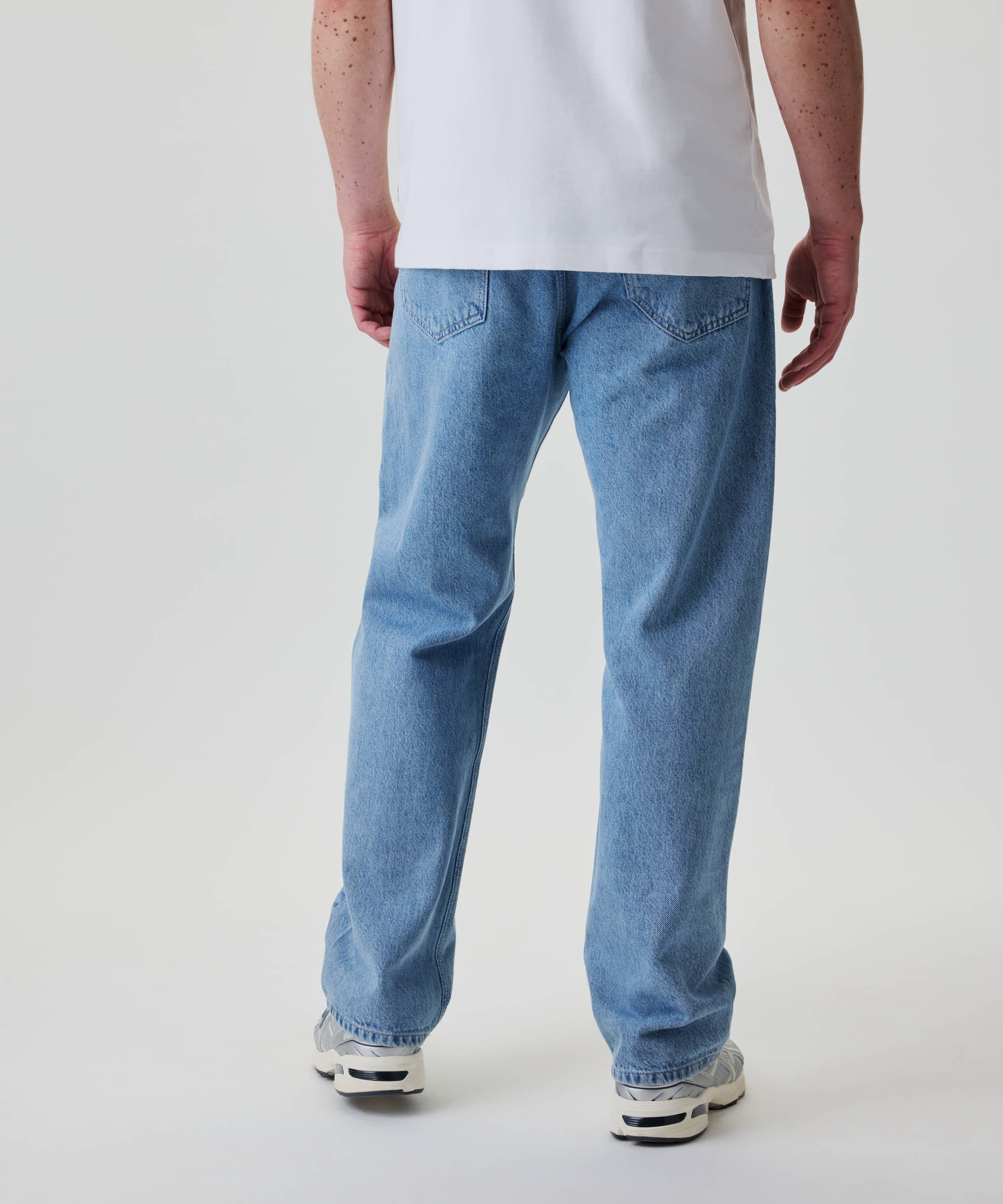 Nays Straight Fit Jeans - Image 7