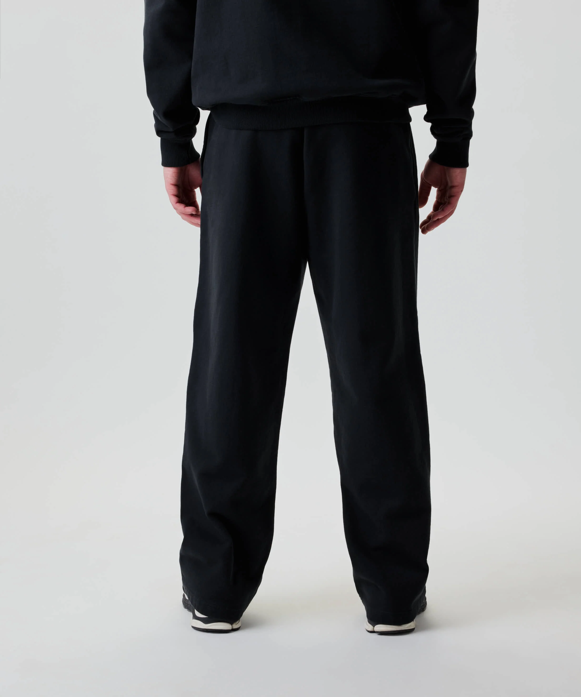 Nays Straight Leg Sweatpants - Image 7