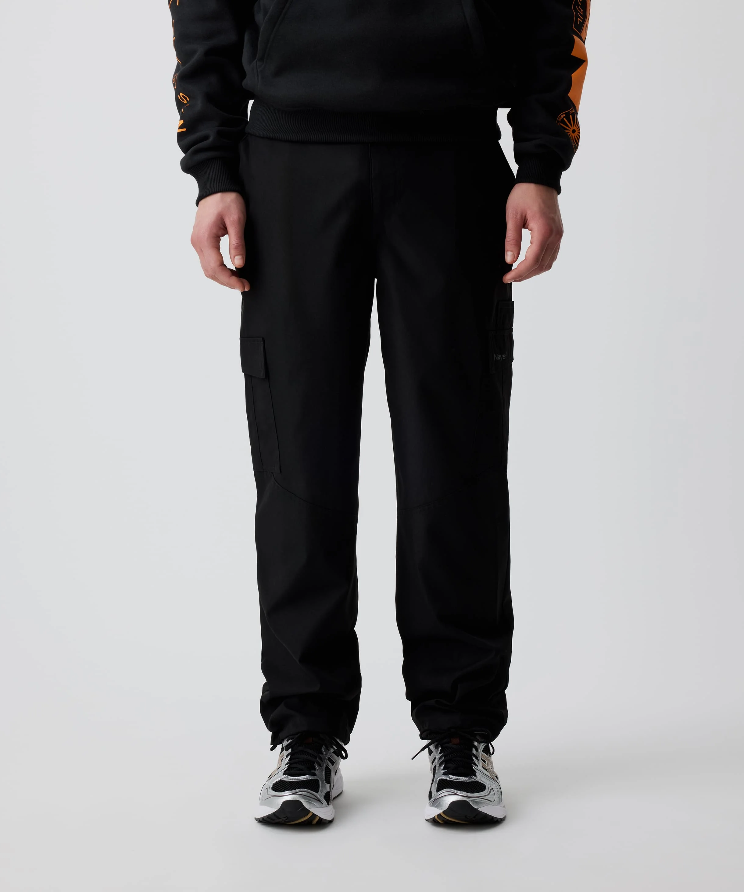 Nays Technical Ripstop Pants - Image 3