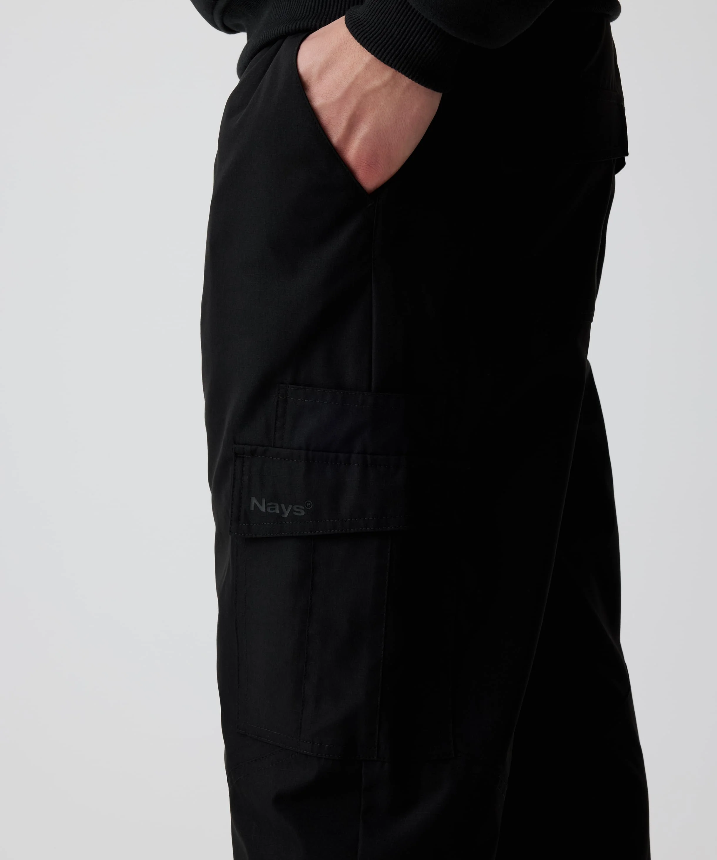 Nays Technical Ripstop Pants - Image 7